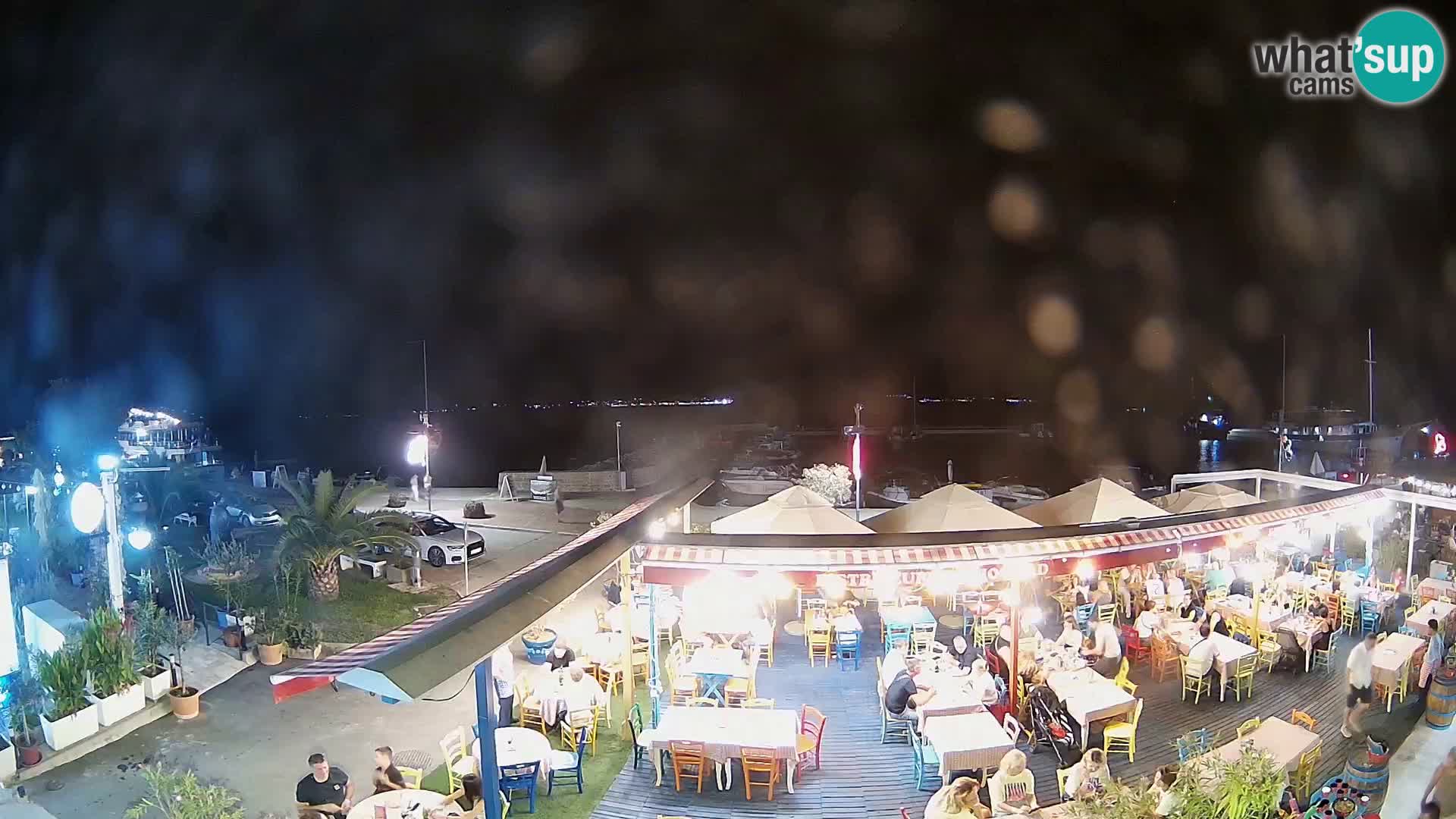 Biograd na Moru – Costa Rey Petar Krešimir IV