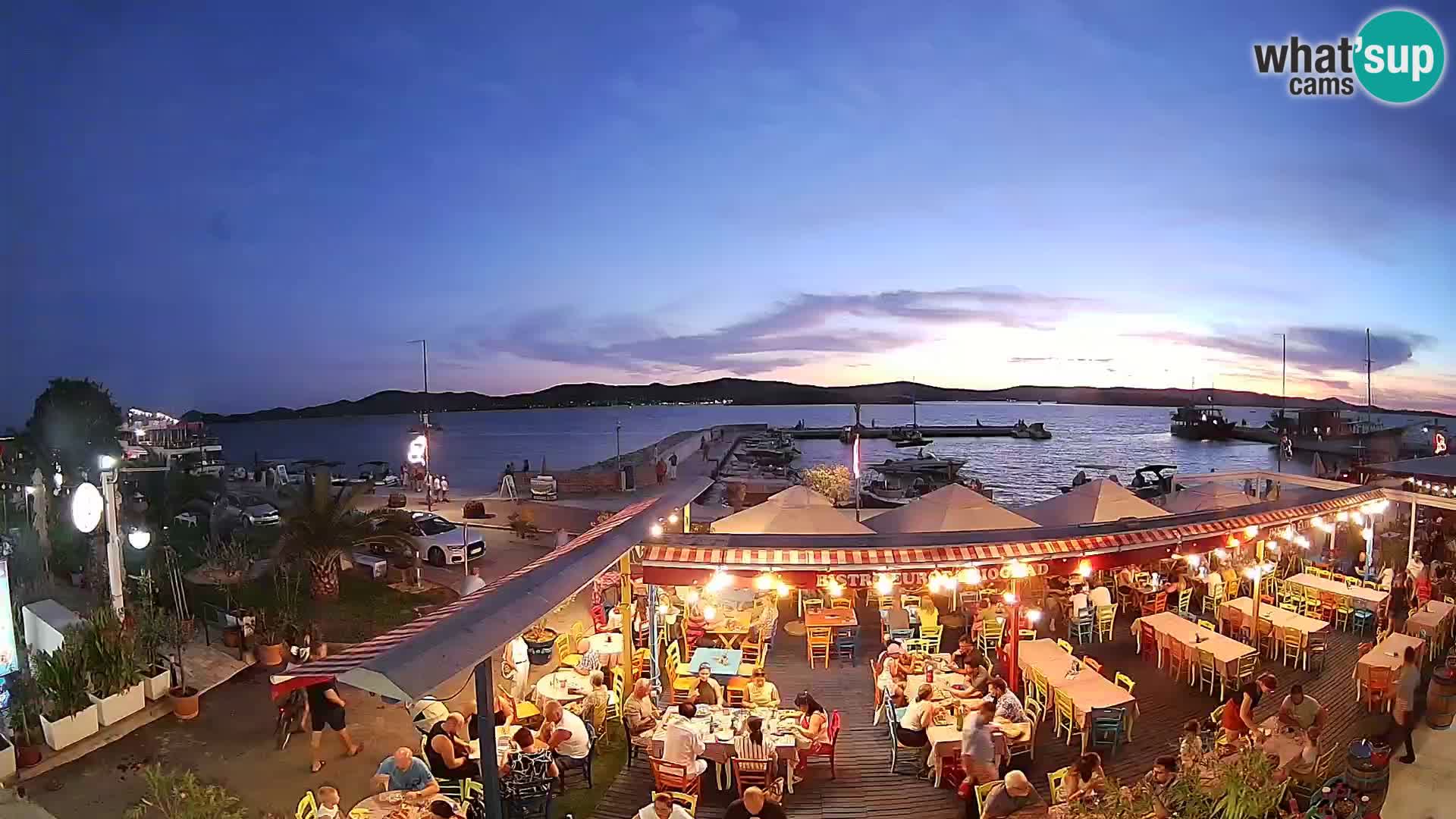 Biograd na Moru – Costa Re Petr Krešimir IV