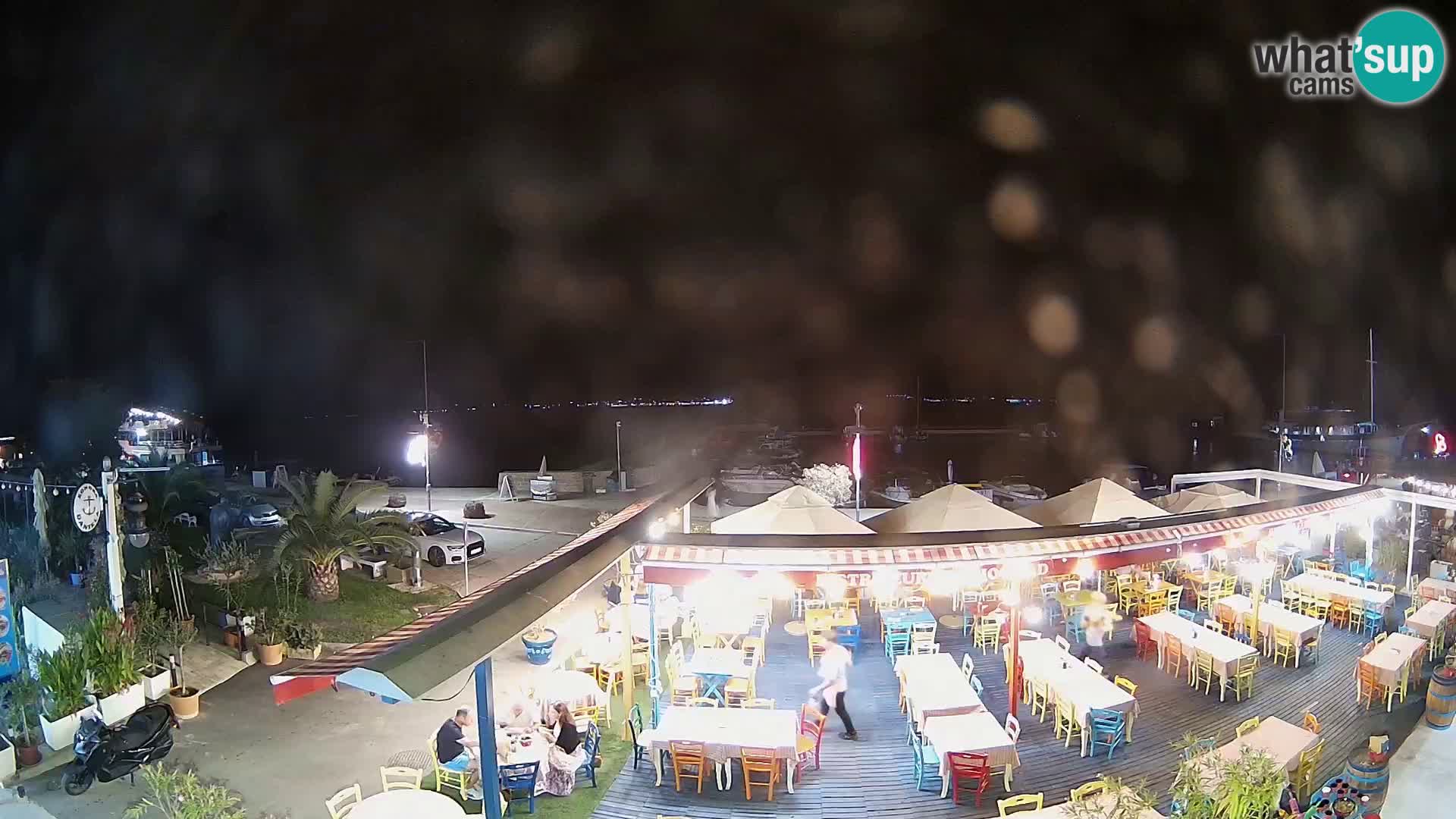 Biograd na Moru – obala Kralja Petra Krešimira IV