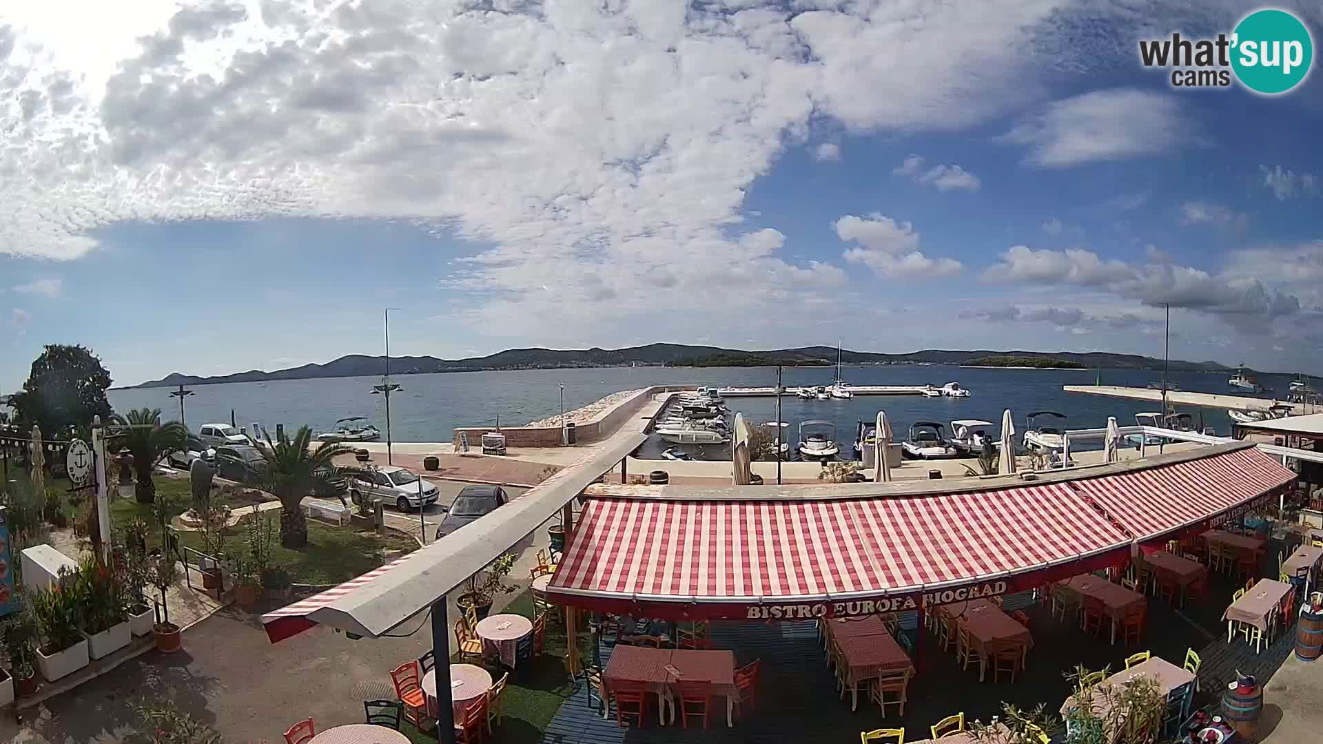 Biograd na Moru – Costa Re Petr Krešimir IV