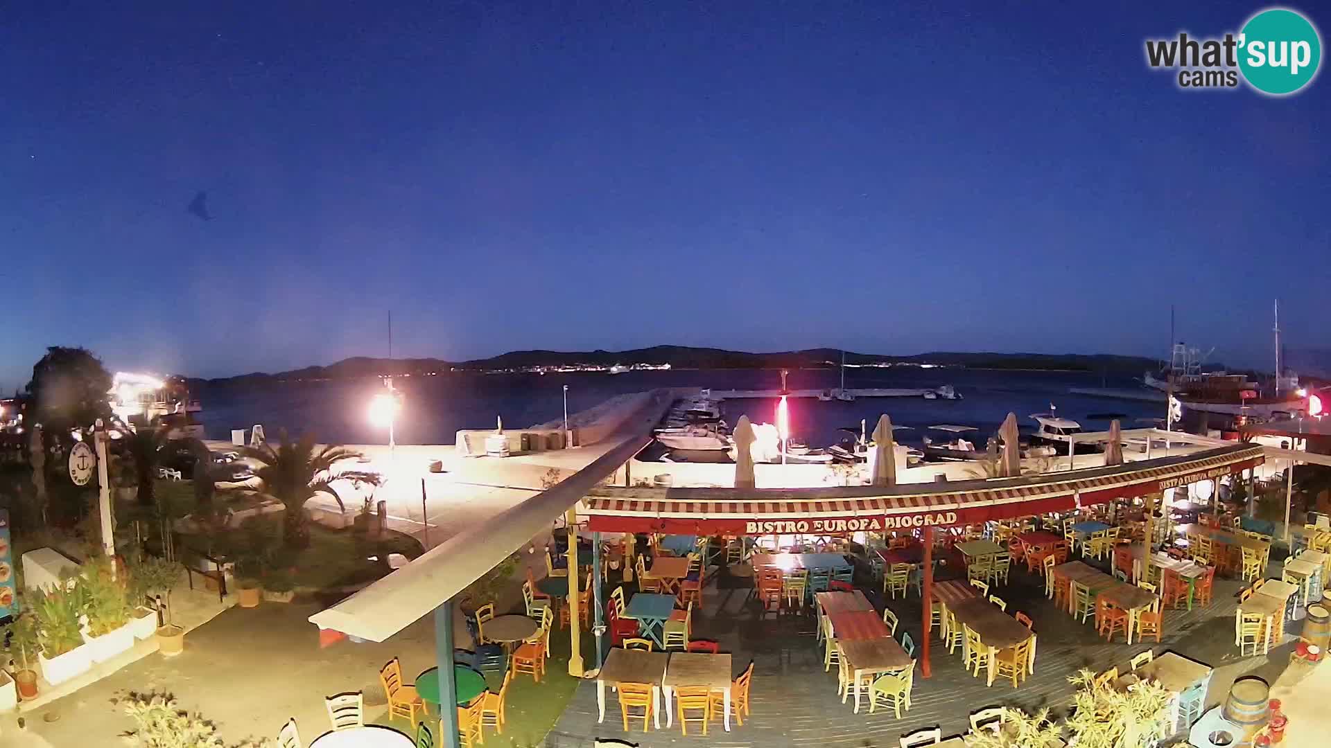 Biograd na Moru – Costa Re Petr Krešimir IV
