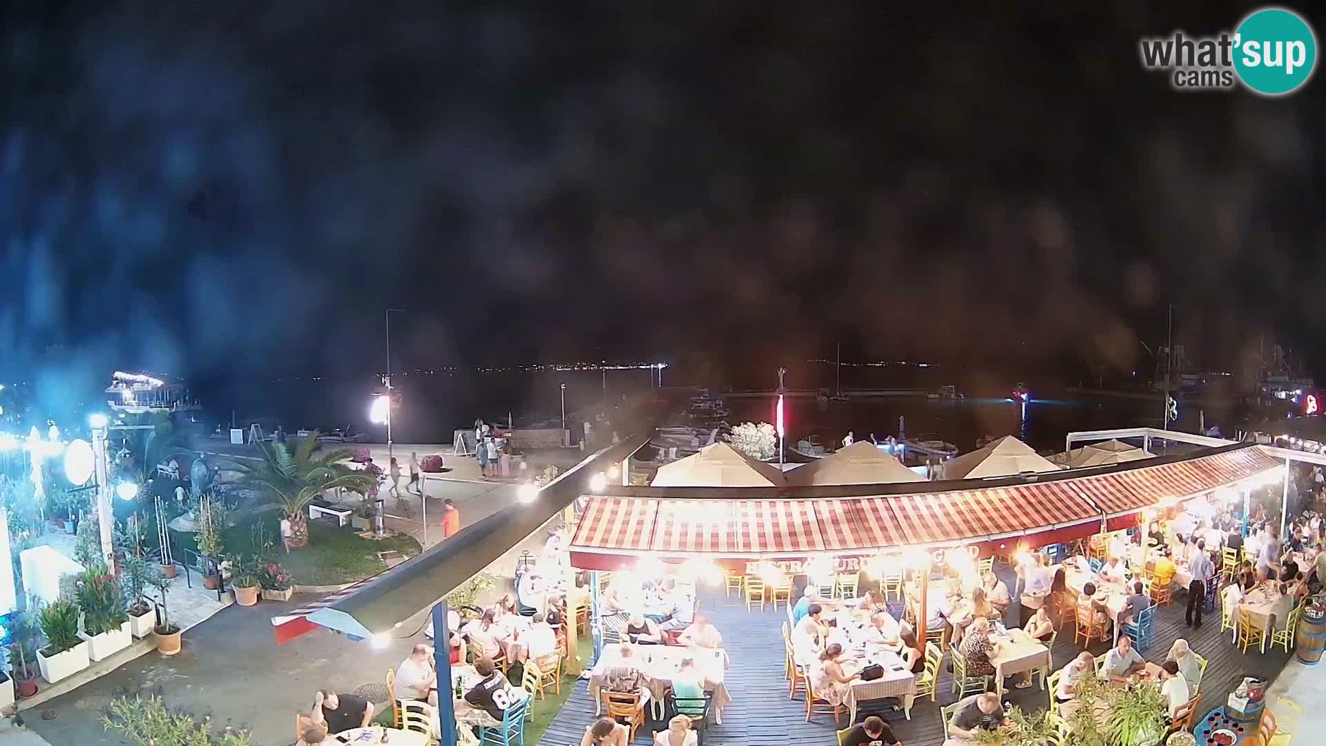 Webcam - Biograd na Moru