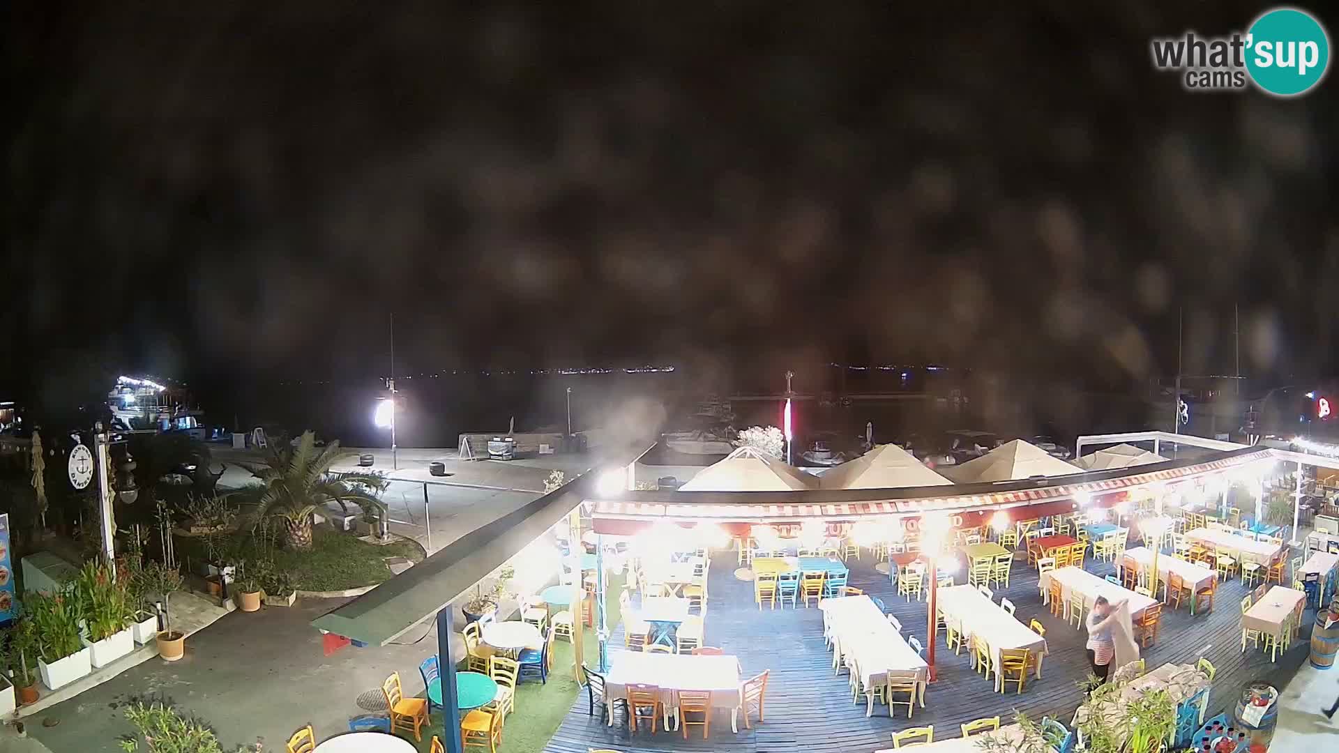 Webcam - Biograd na Moru