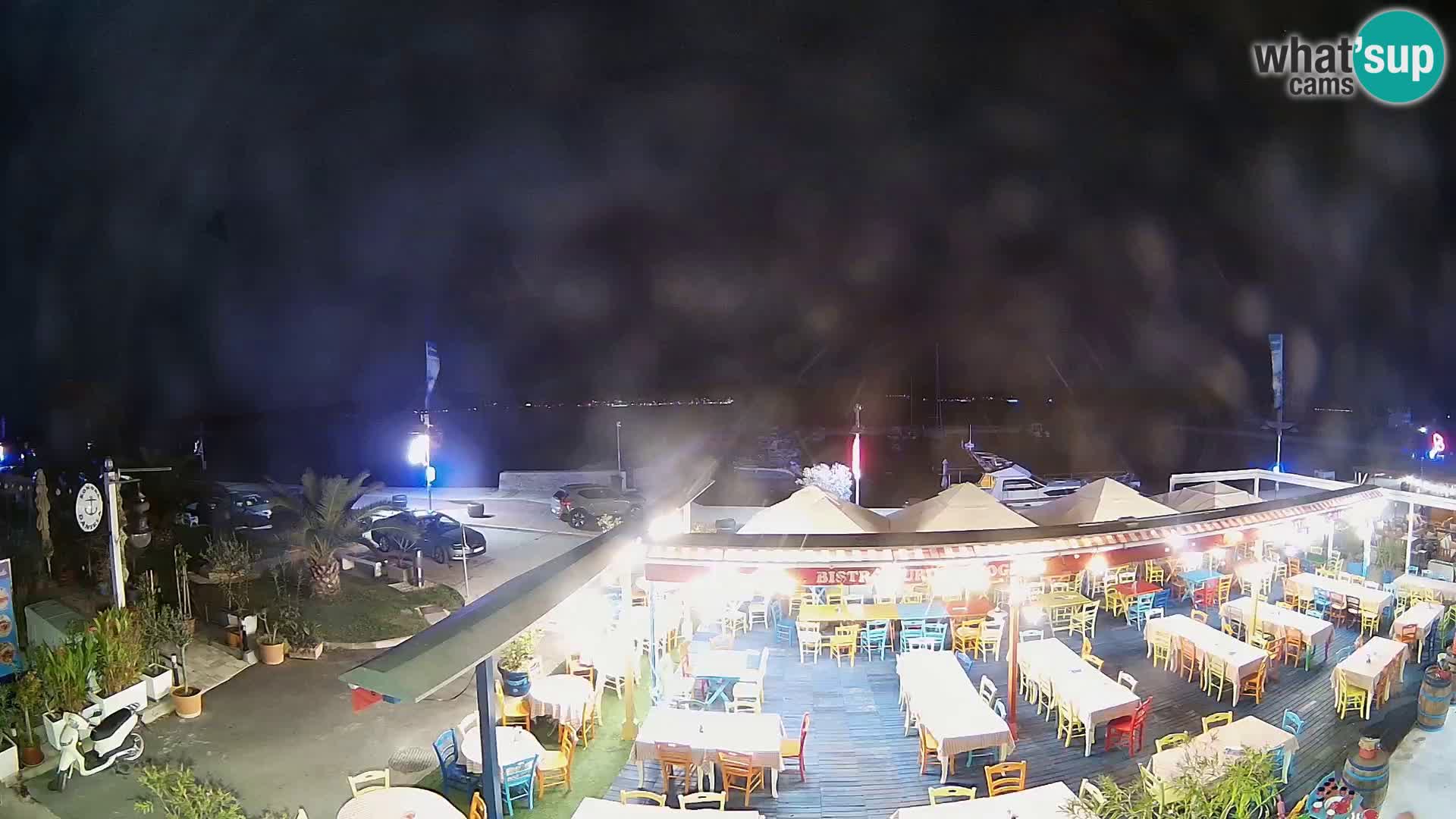 Webcam - Biograd na Moru