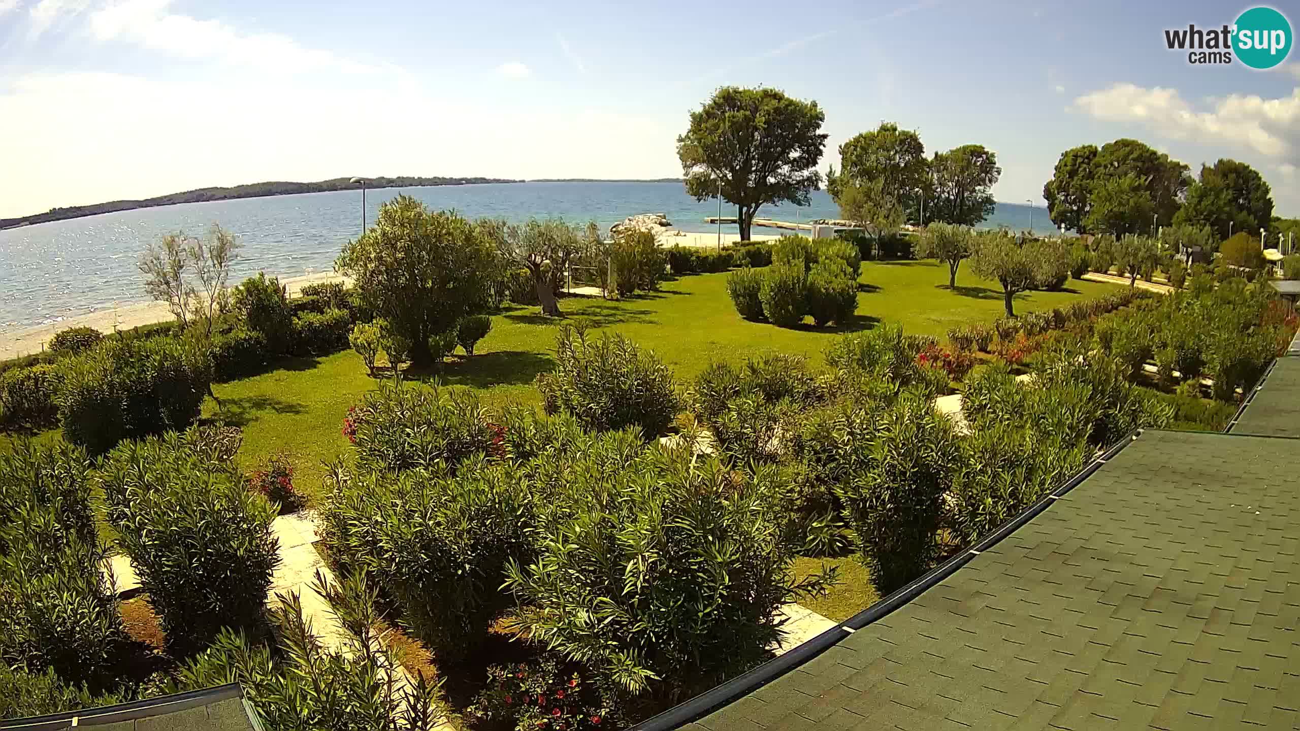 BiVillage – Fažana – Brijuni Islands