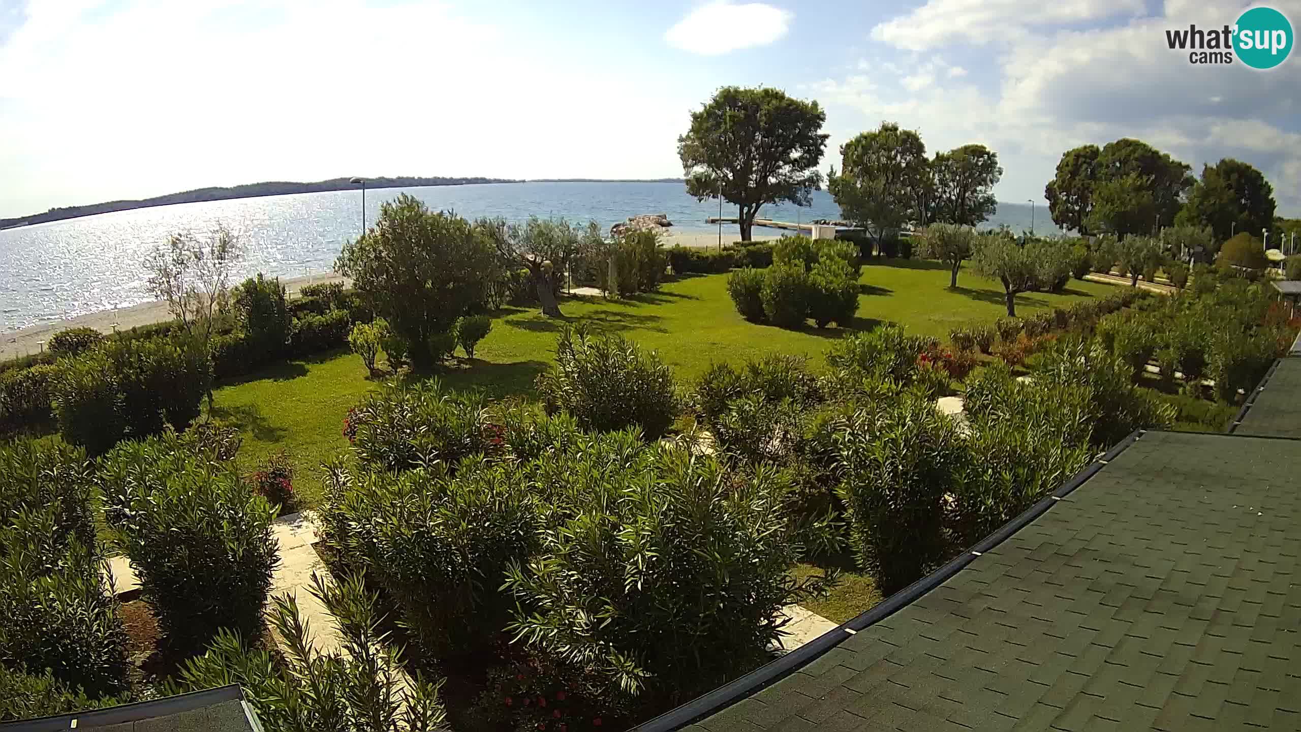 BiVillage – Fažana – Brijuni Islands