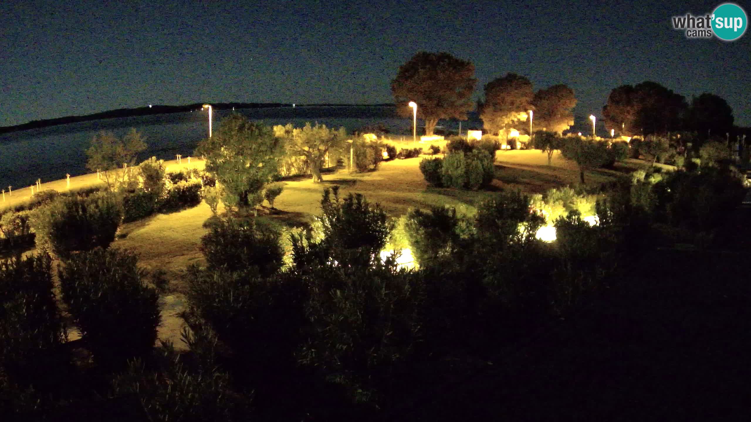 BiVillage – Fažana – Brijuni Islands