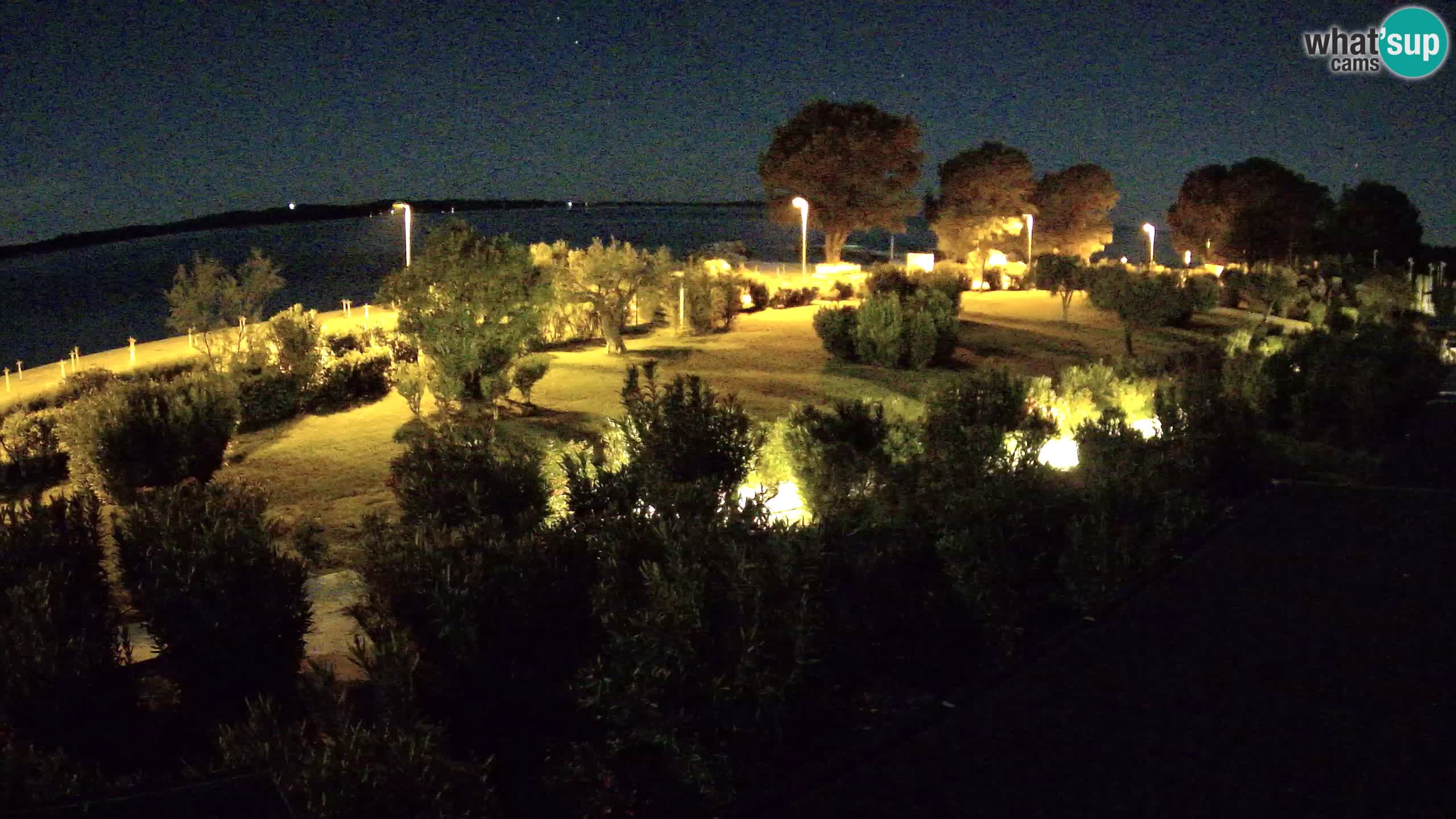 BiVillage – Fažana – Brijuni