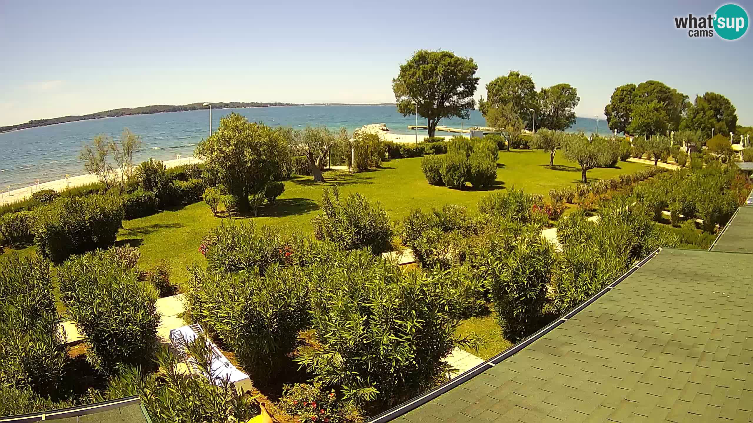 BiVillage – Fažana – Brijuni Islands