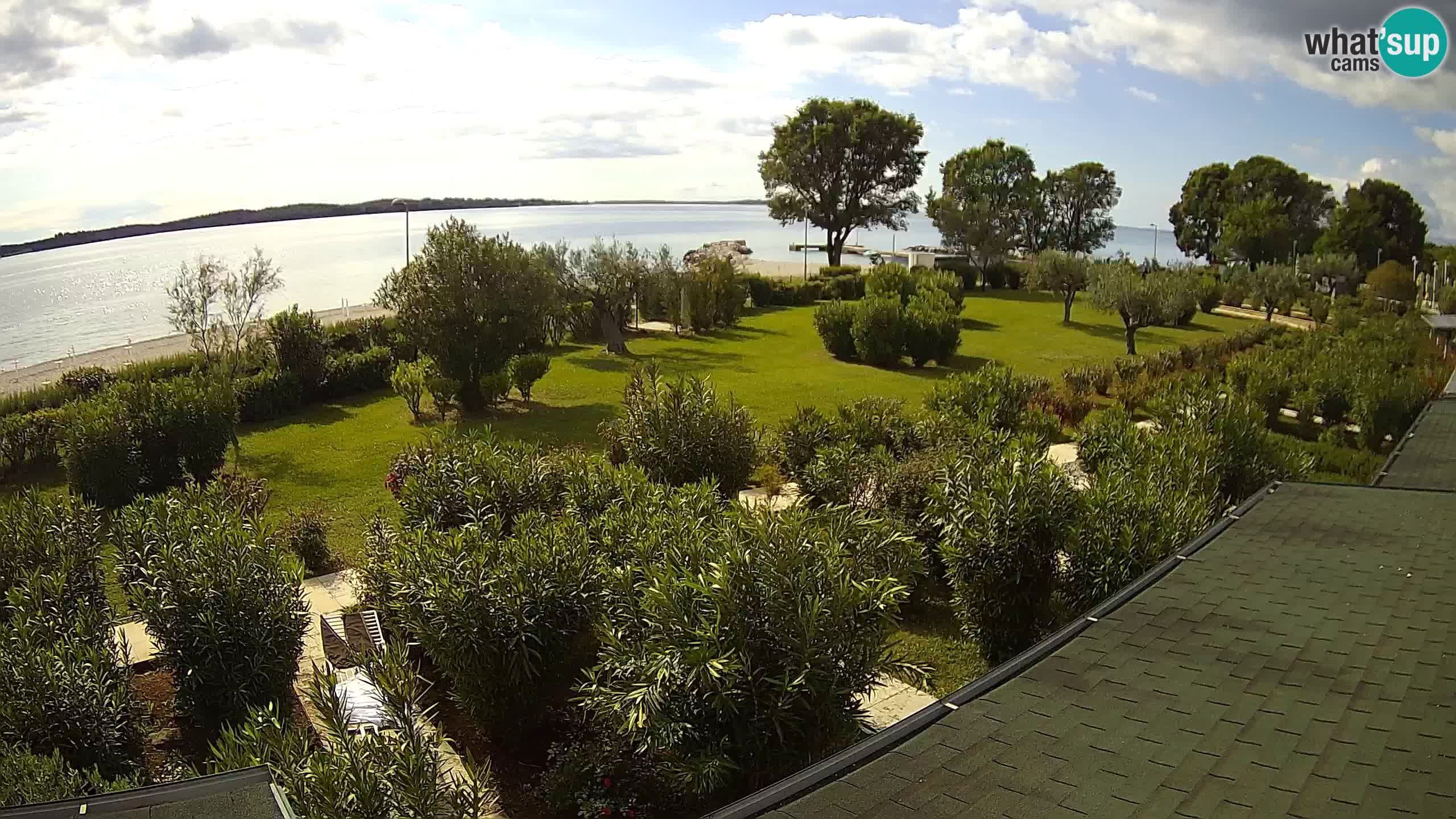 BiVillage – Fažana – Brijuni Islands