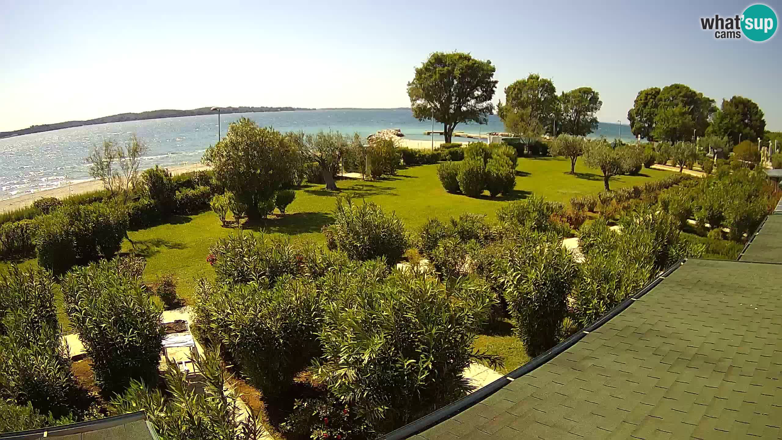 BiVillage – Fažana – Brijuni Islands