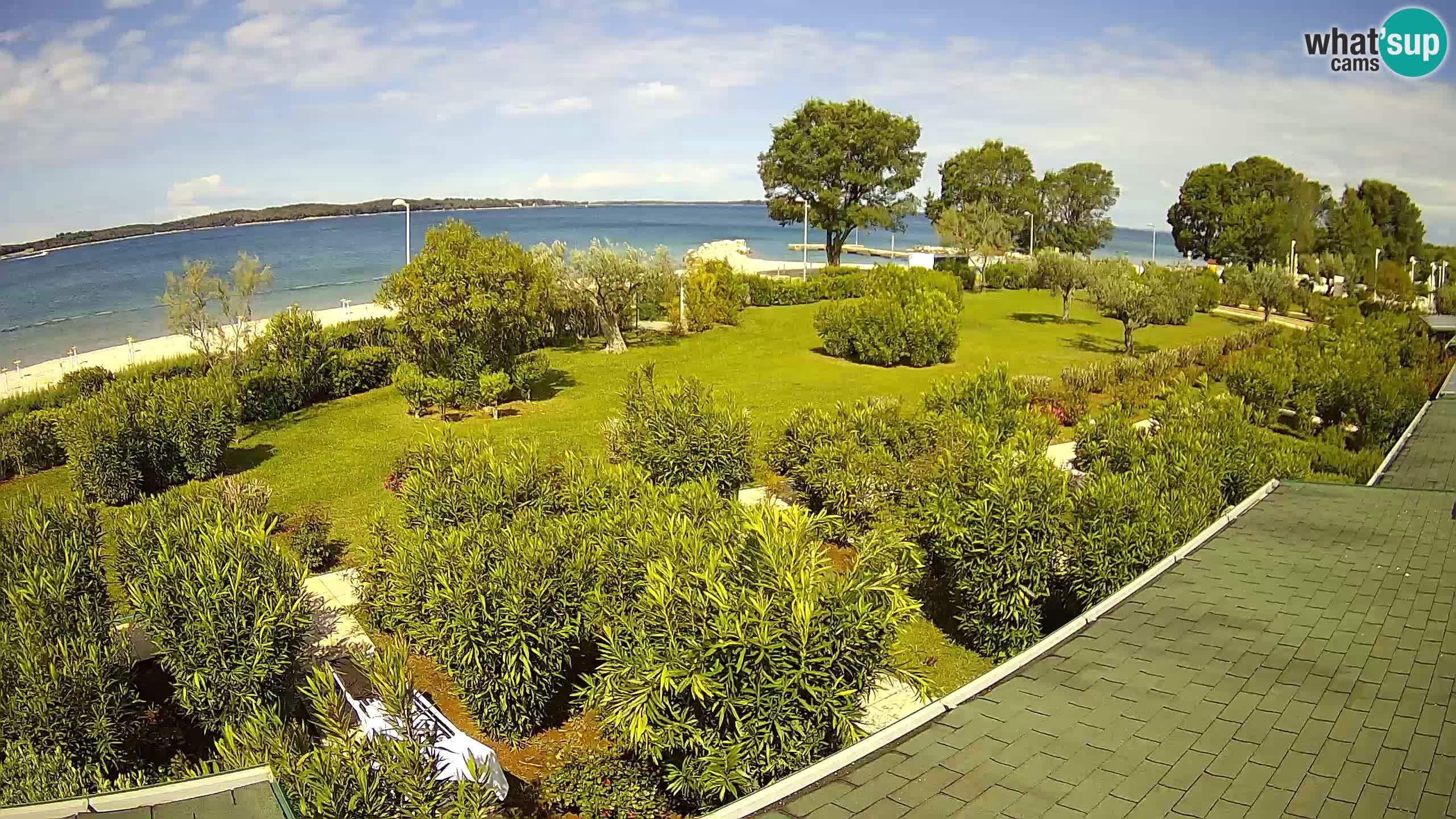 BiVillage – Fažana – Brijuni Islands