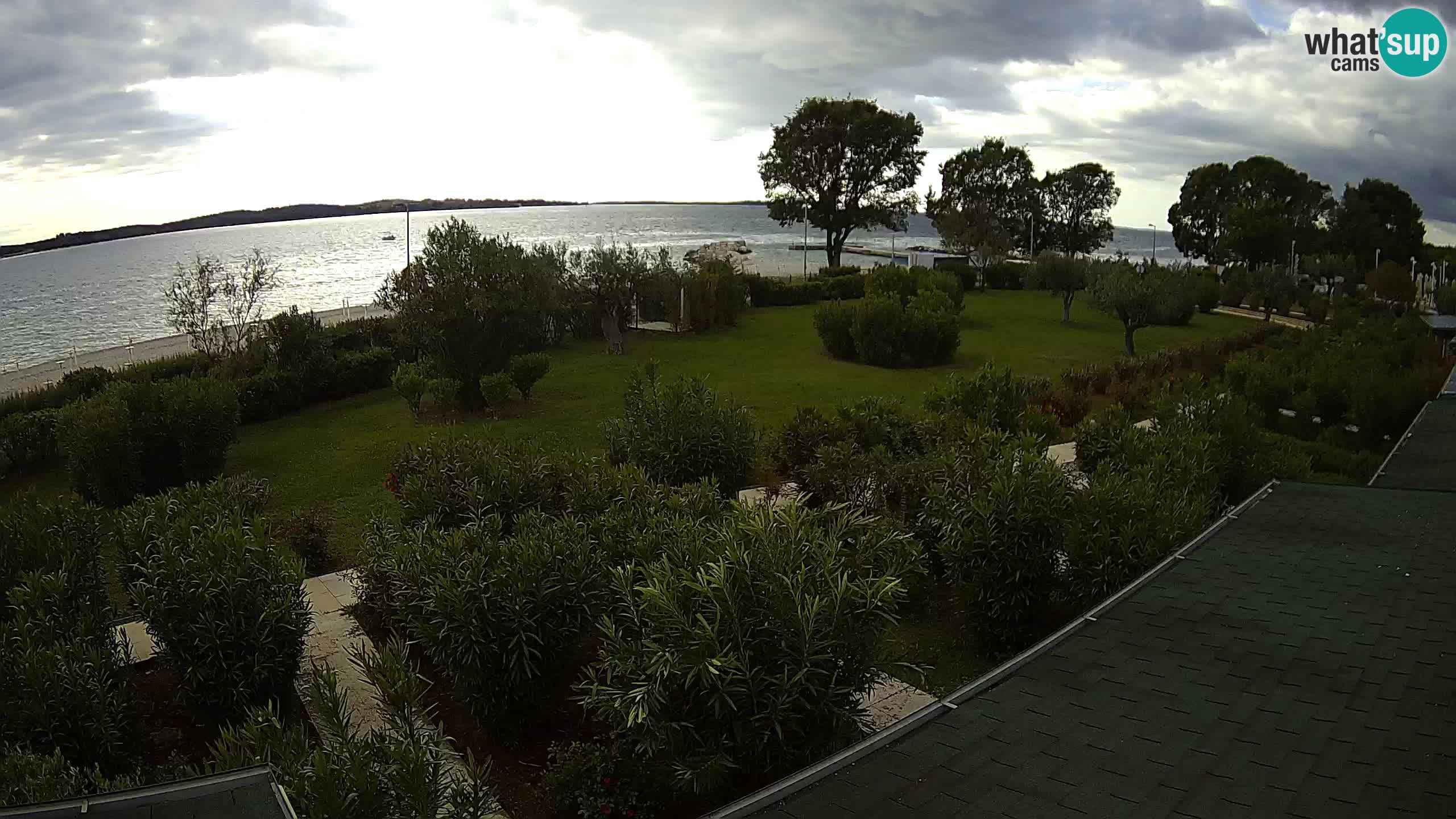 BiVillage – Fažana – Brijuni Islands