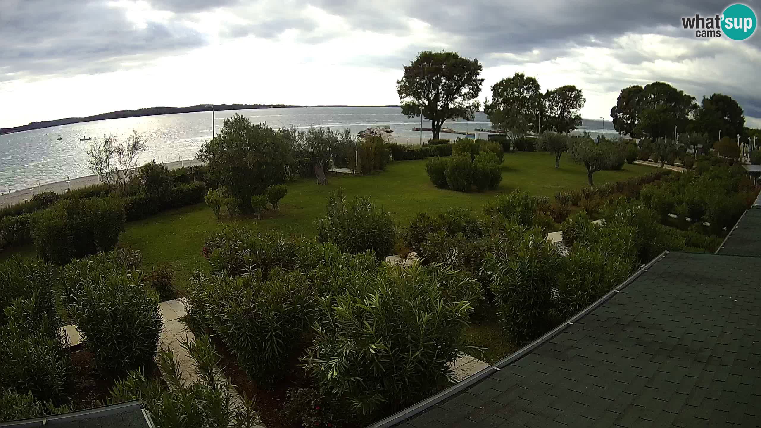 BiVillage – Fažana – Brijuni Islands