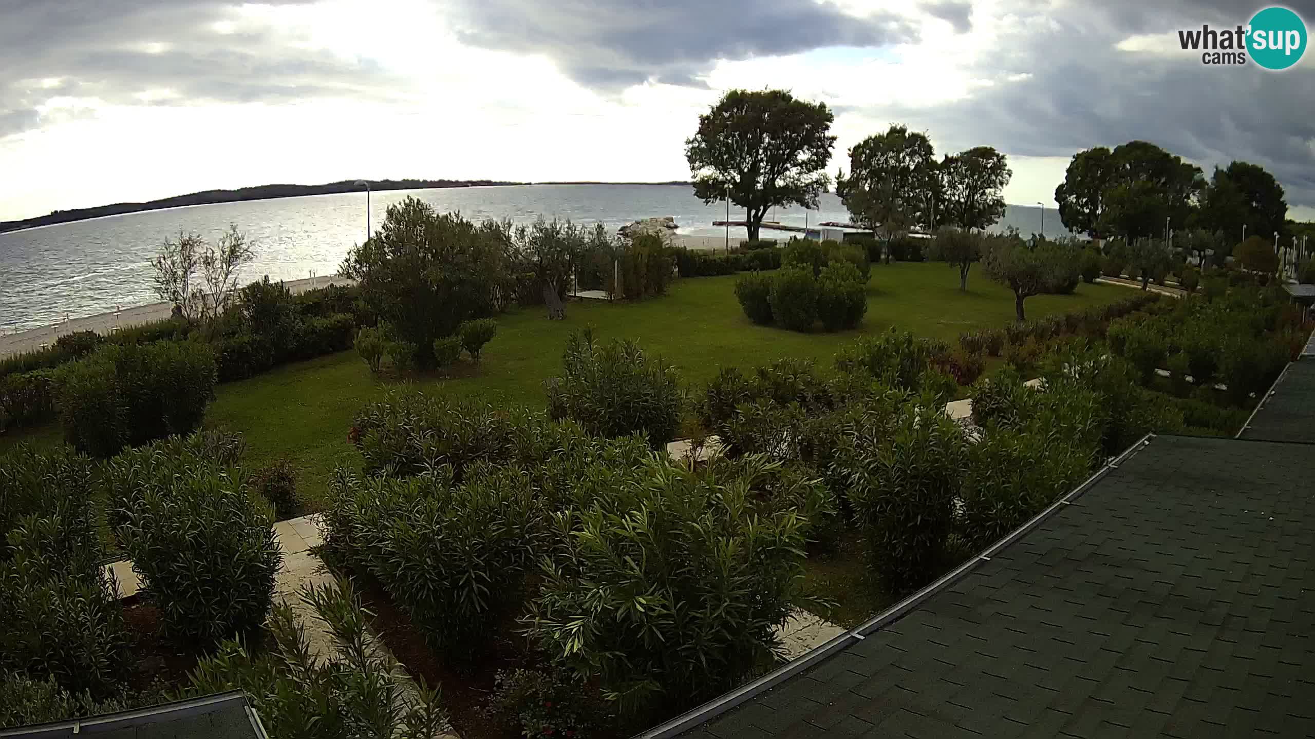 BiVillage – Fažana – Brijuni Islands