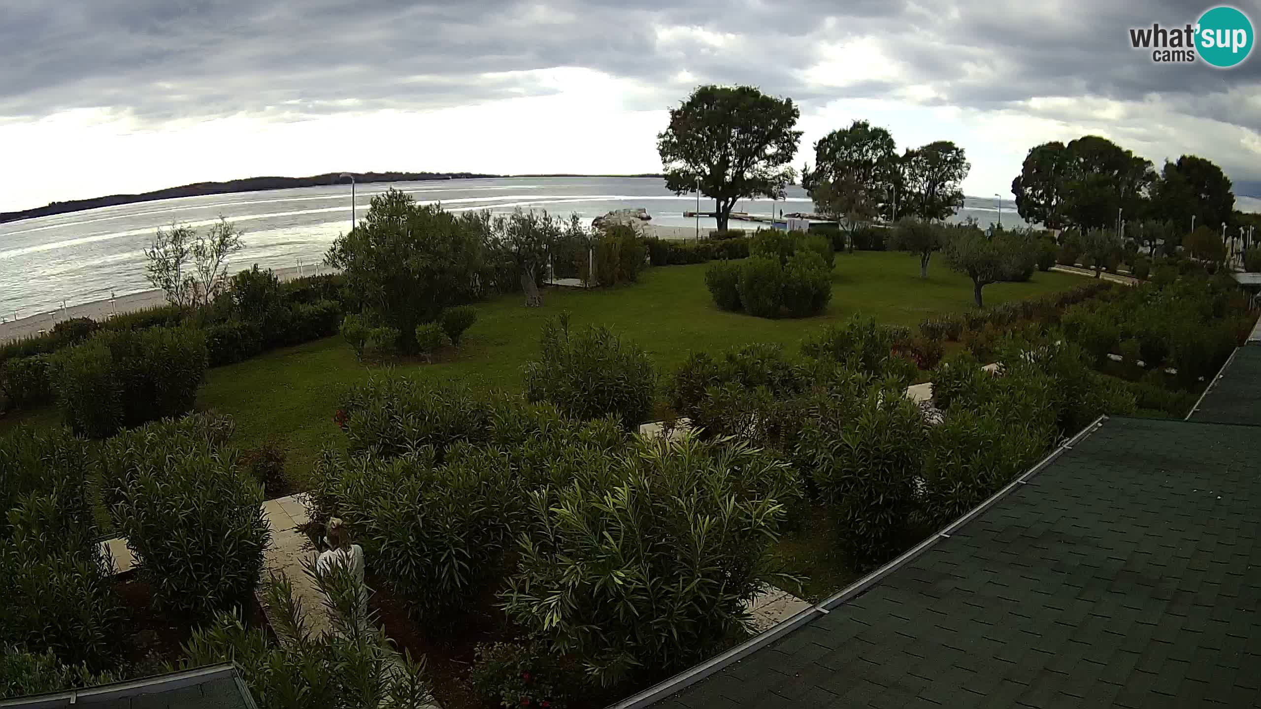 BiVillage – Fažana – Brijuni Islands