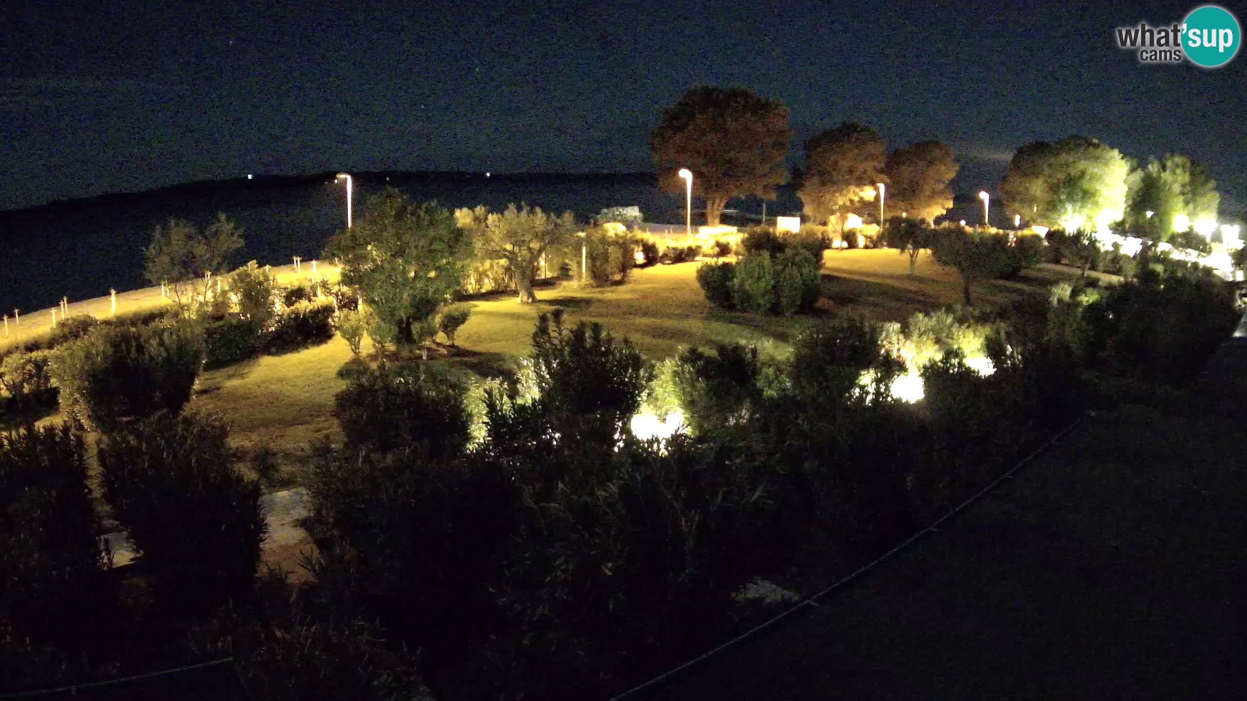 BiVillage – Fažana – Brijuni