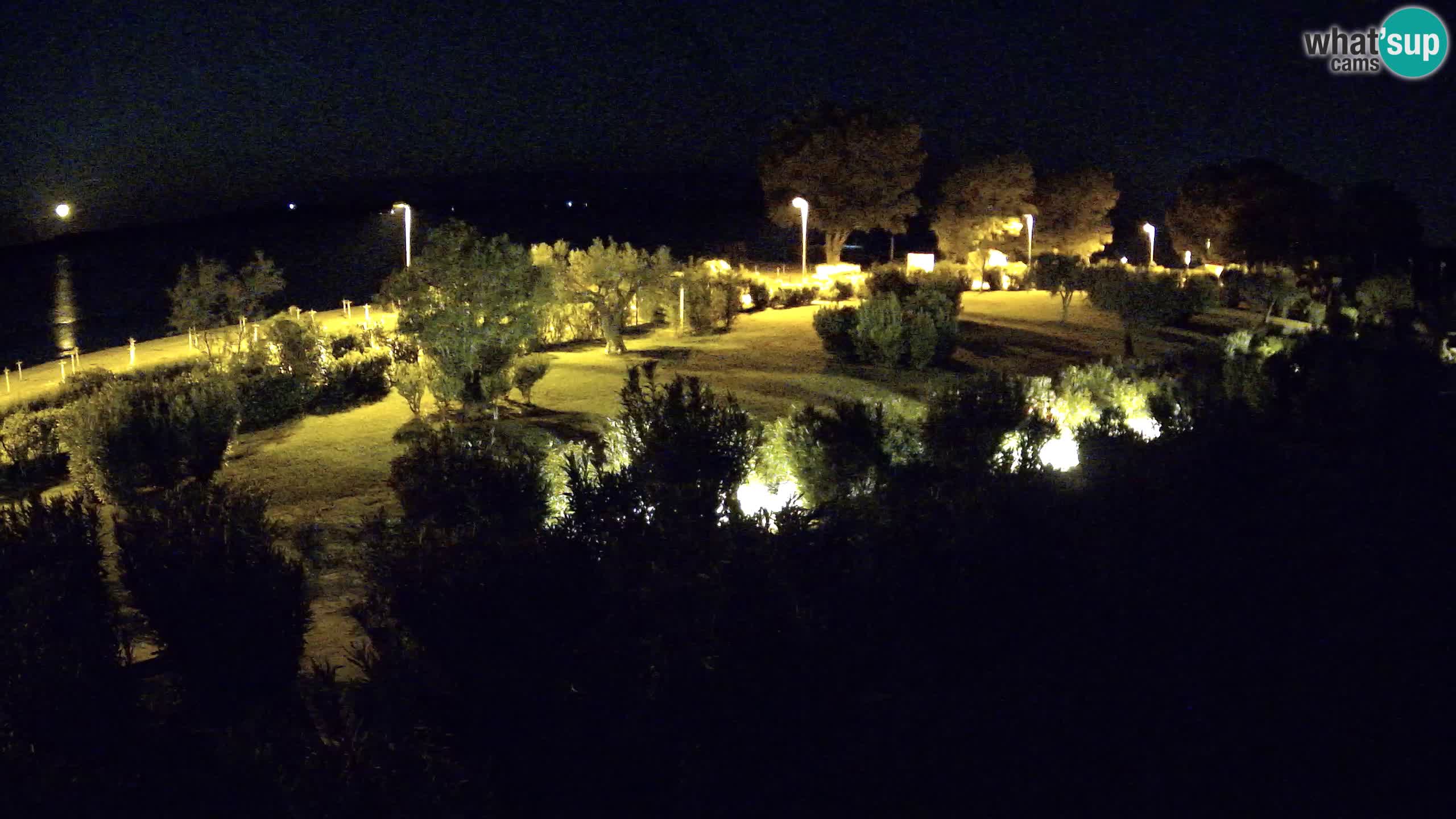 BiVillage – Fažana – Brijuni