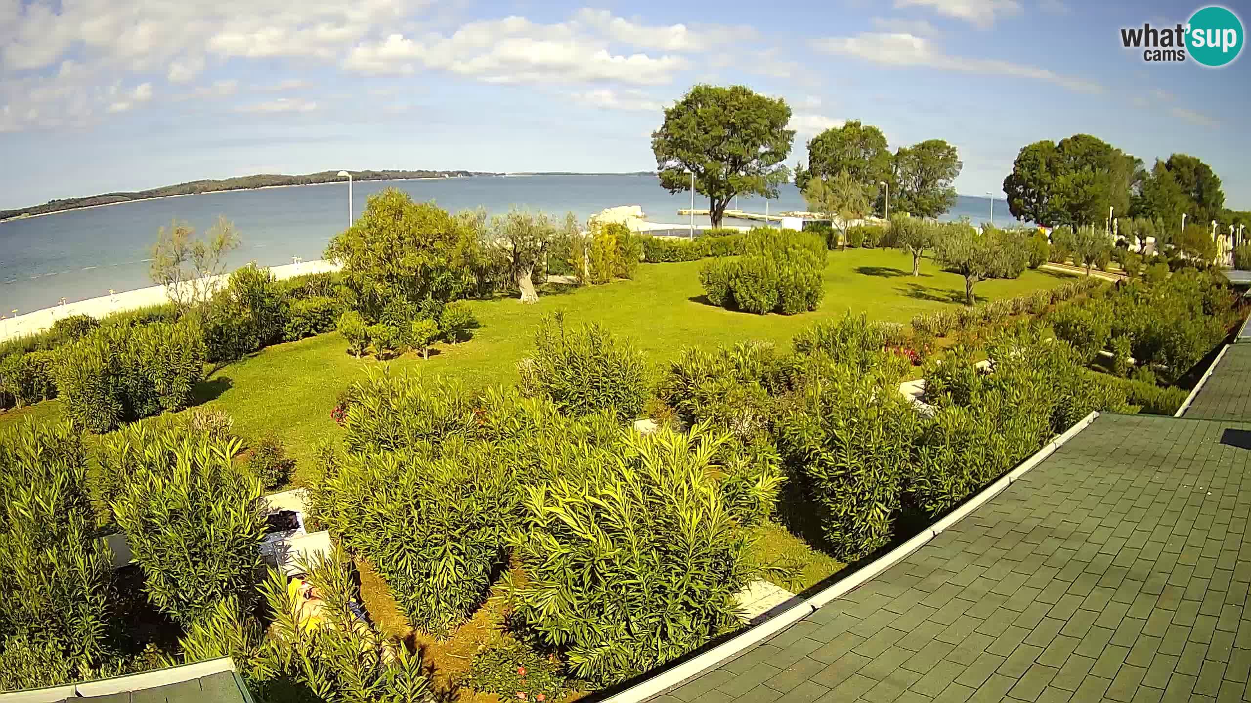 BiVillage – Fažana – Brijuni Islands