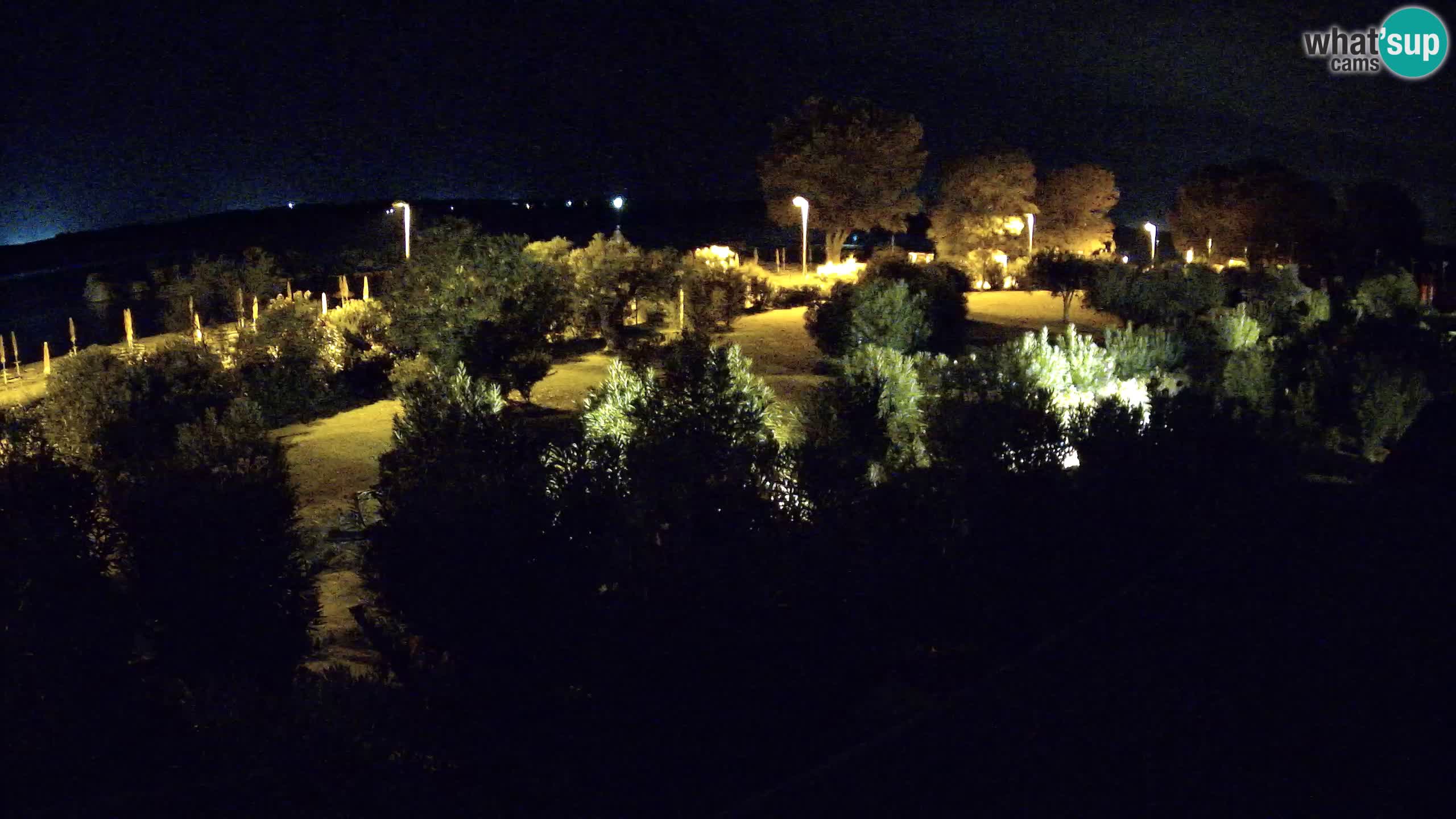 BiVillage – Fažana – Brijuni