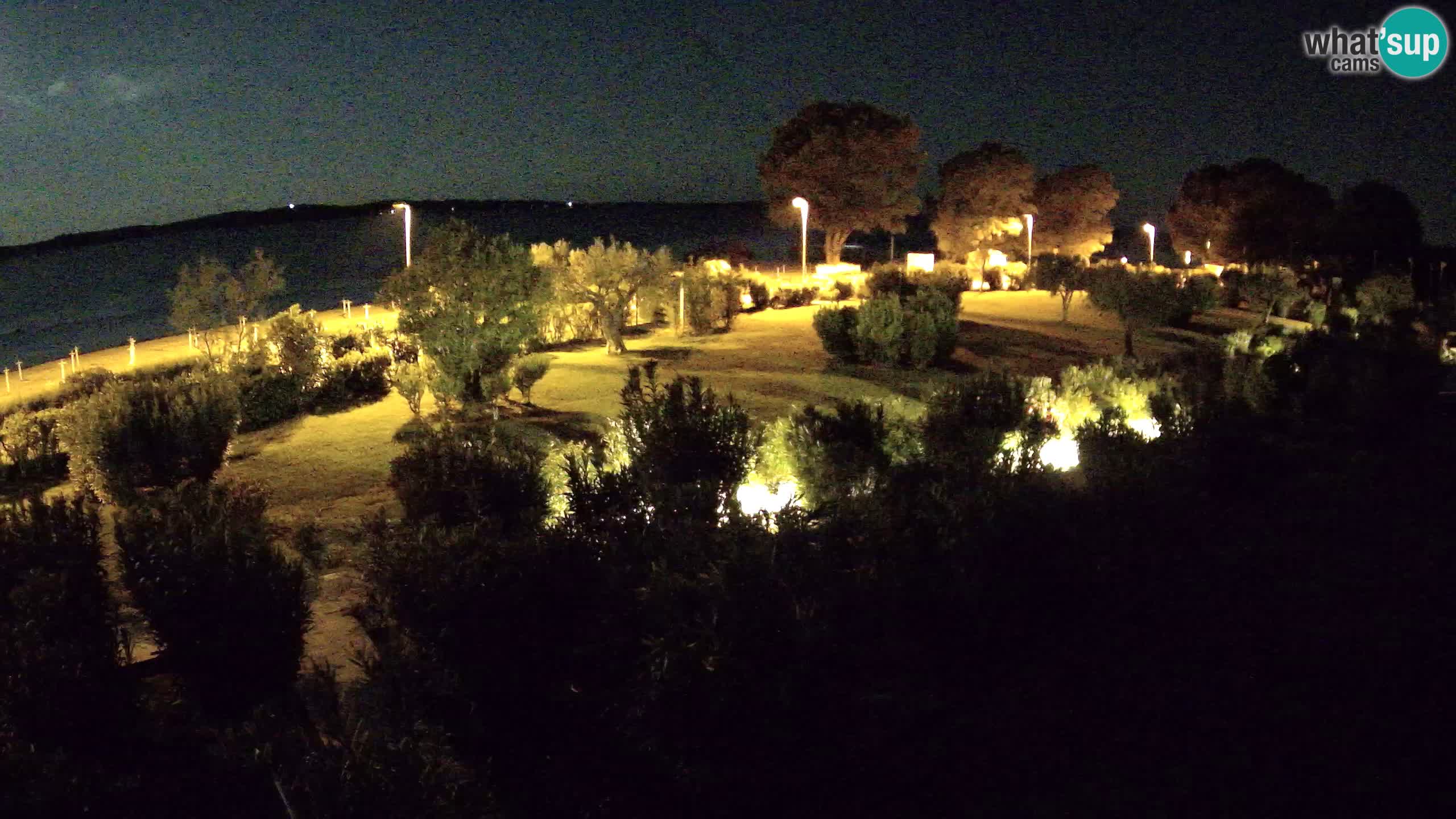 BiVillage – Fažana – Brijuni Islands