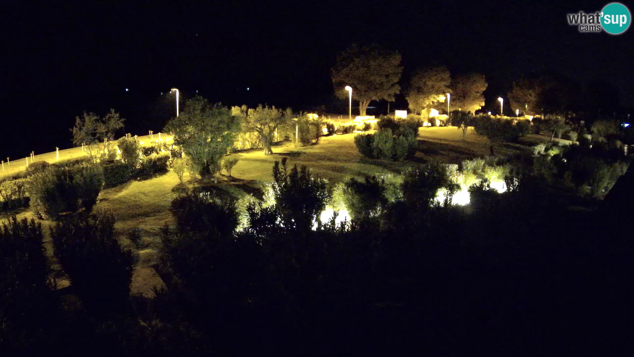 BiVillage – Fažana – Brijuni