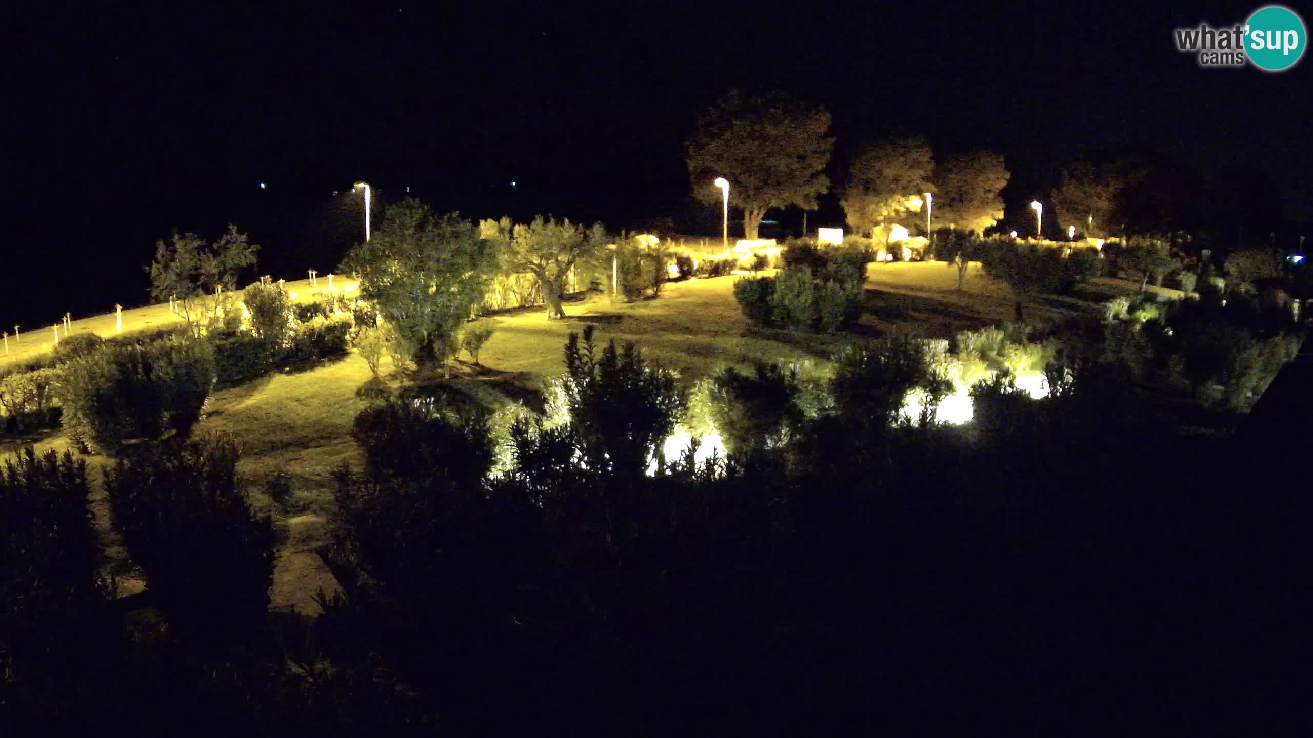 BiVillage – Fažana – Brijuni