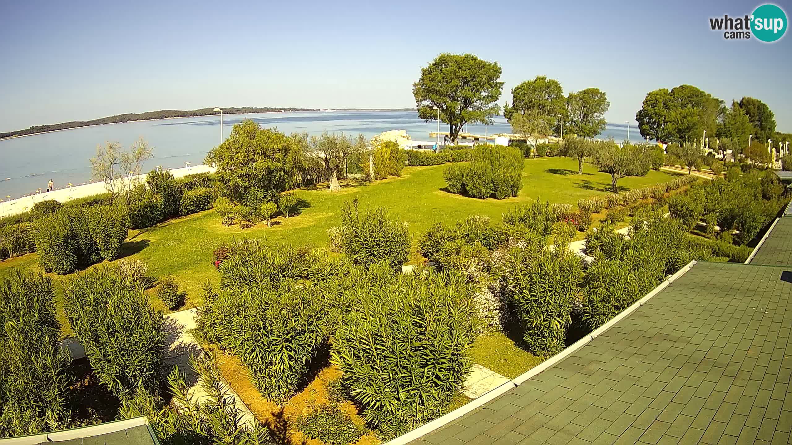 BiVillage – Fažana – Brijuni Islands