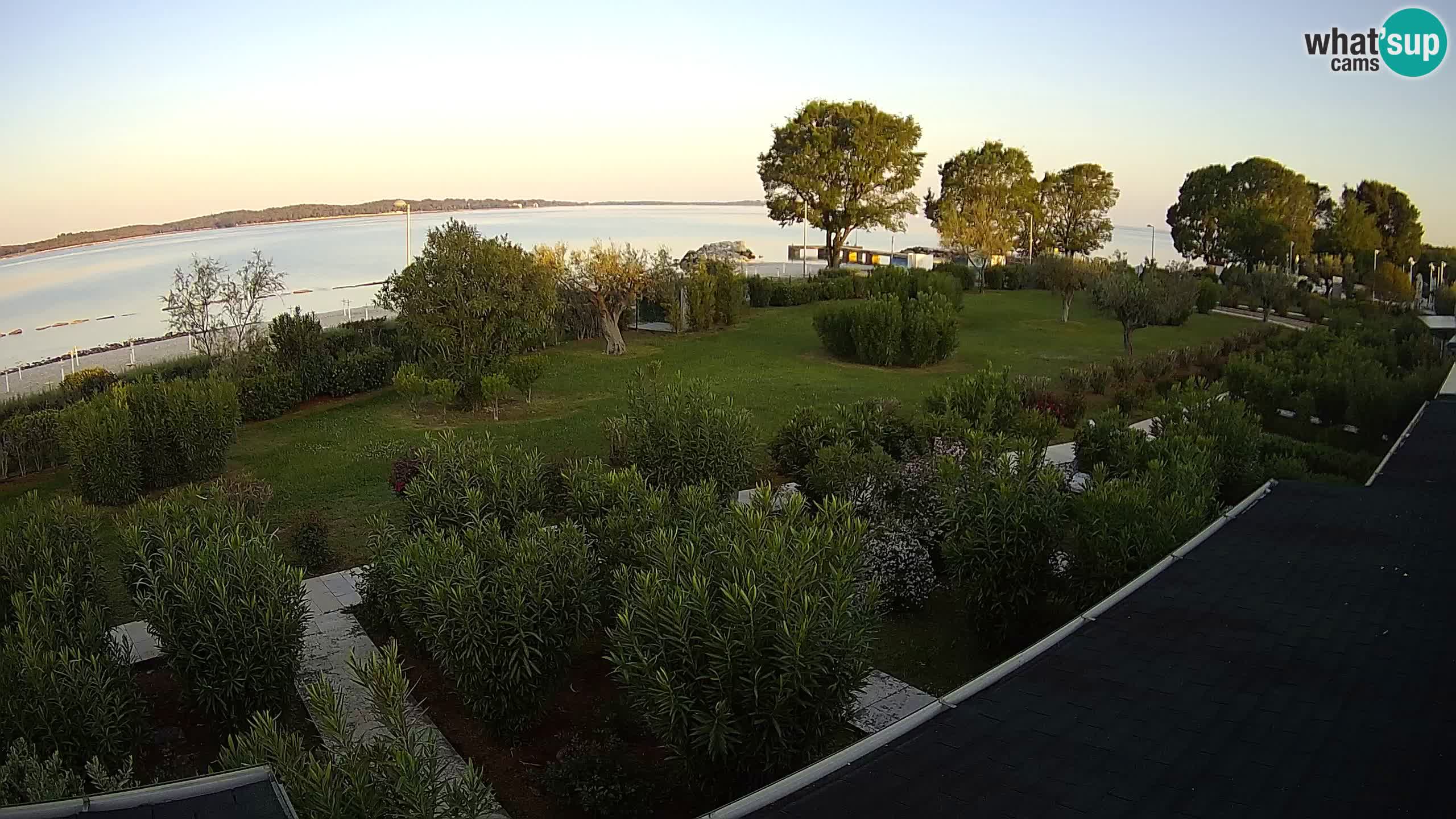 BiVillage – Fažana – Brijuni Islands