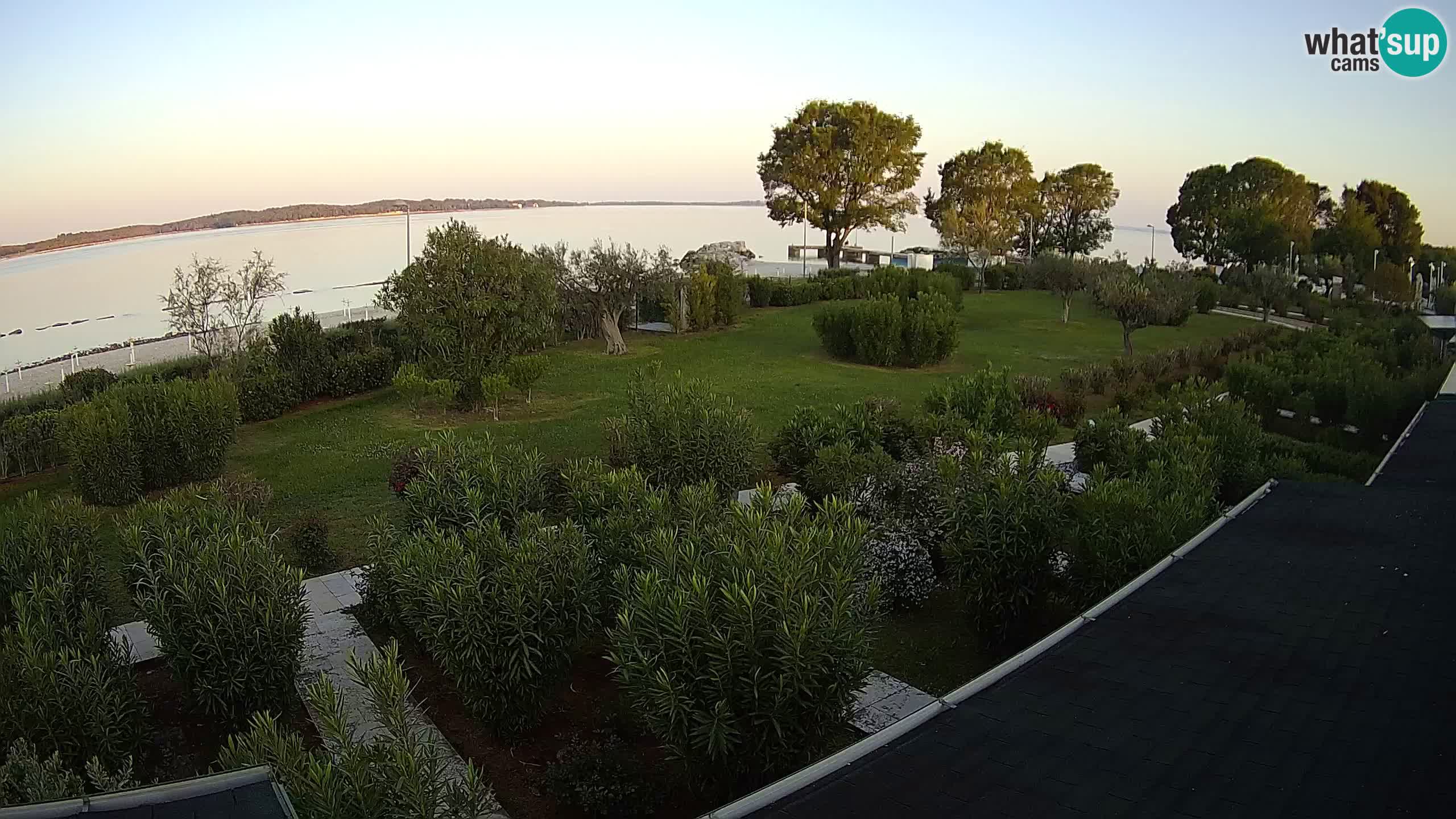 BiVillage – Fažana – Brijuni Islands