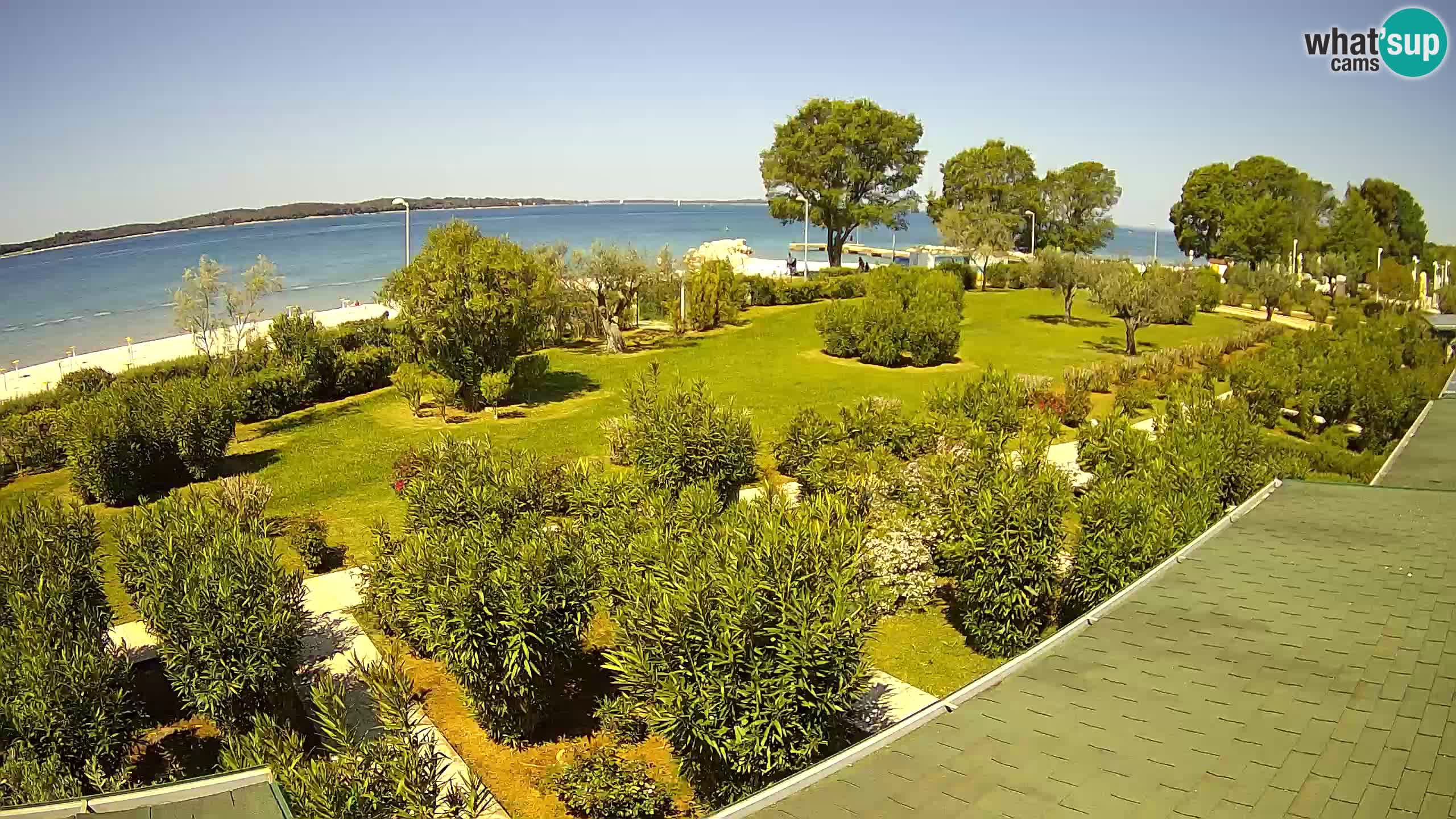 BiVillage – Fažana – Brijuni Islands