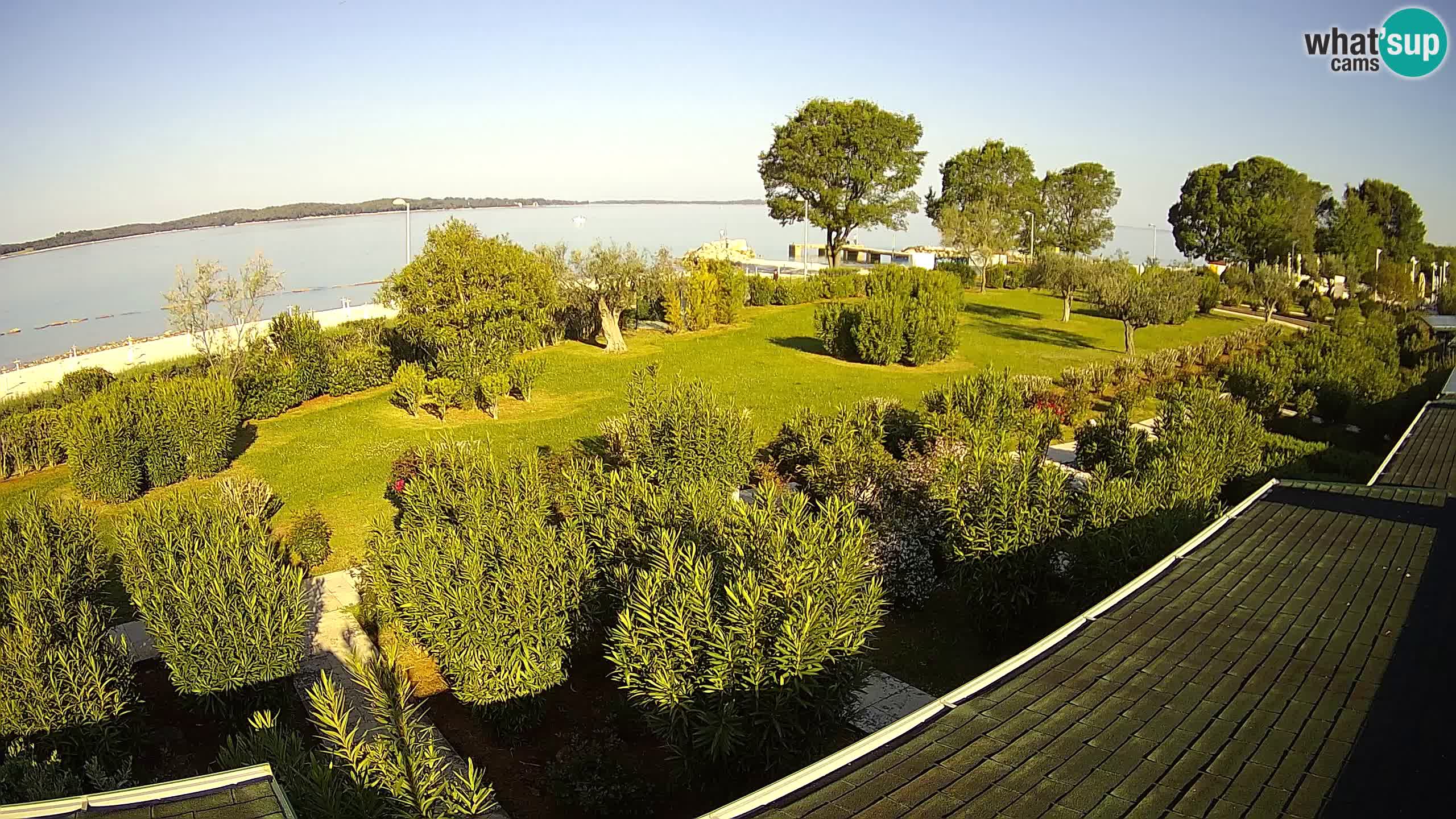 BiVillage – Fažana – Brijuni Islands