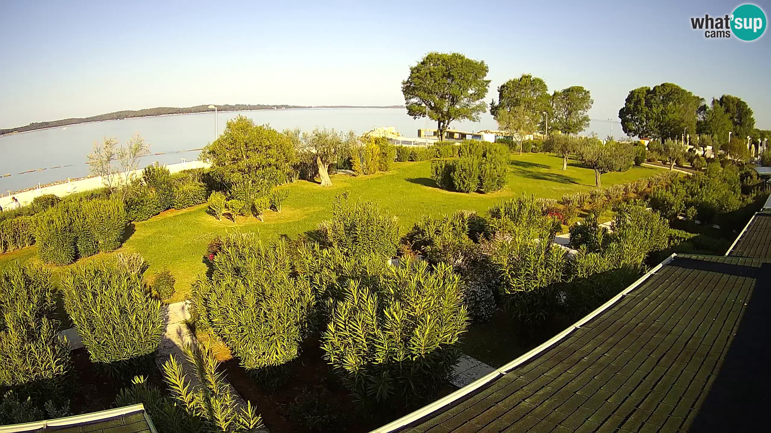 BiVillage – Fažana – Brijuni Islands
