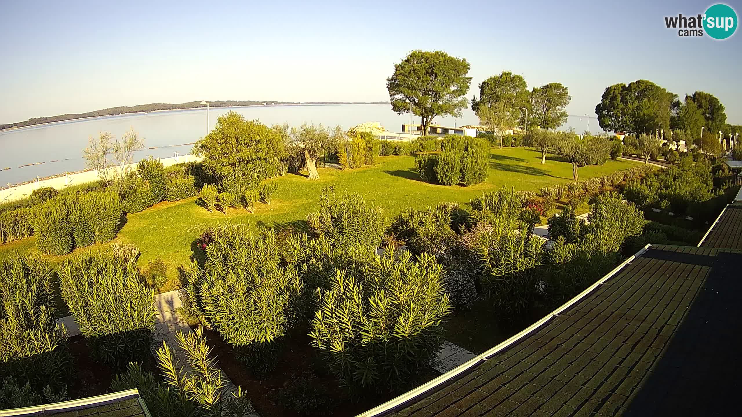 BiVillage – Fažana – Brijuni Islands