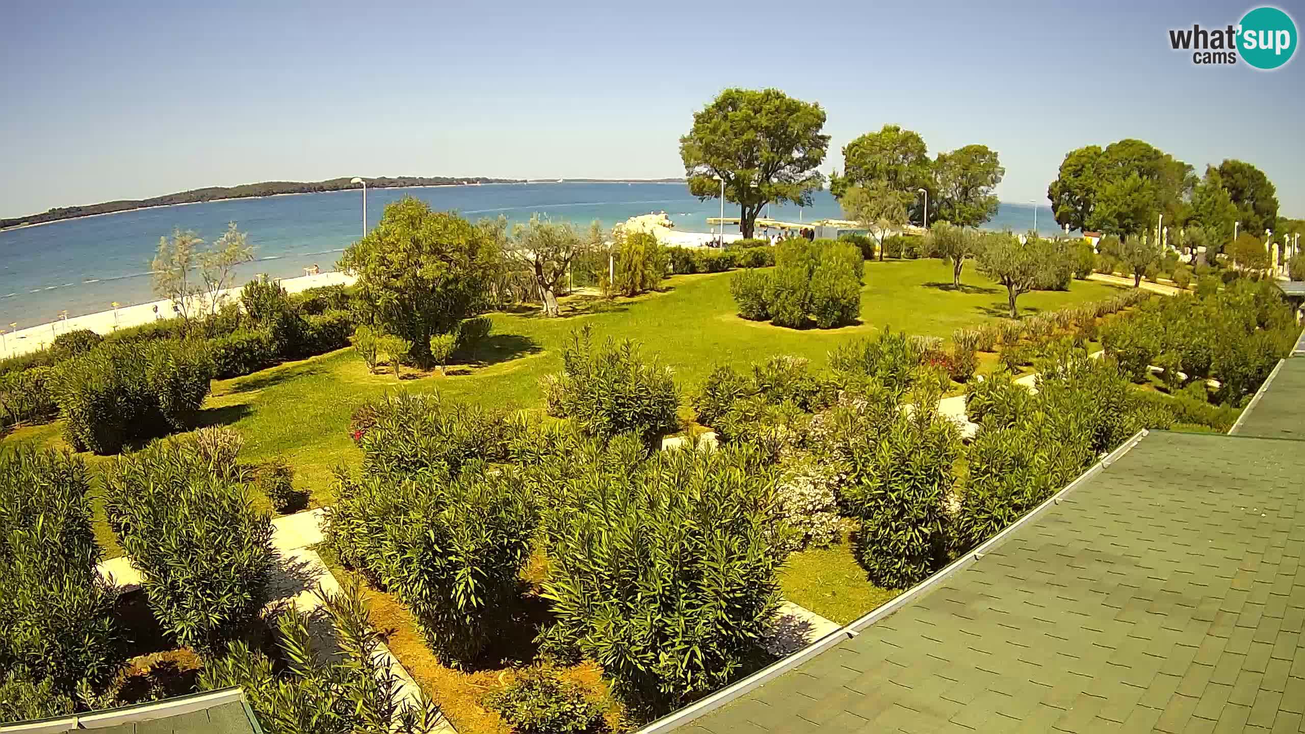 BiVillage – Fažana – Brijuni Islands