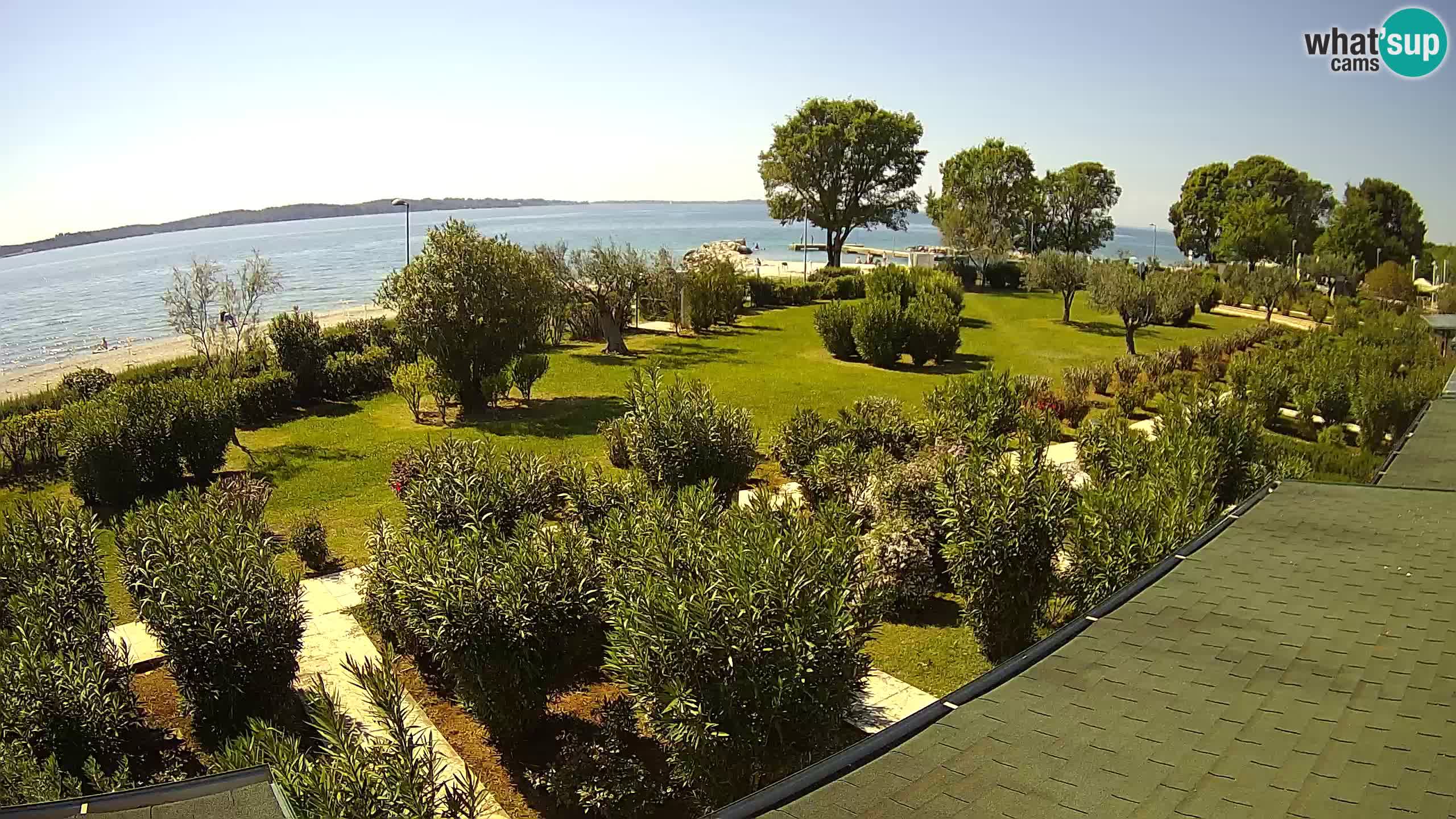 BiVillage – Fažana – Brijuni Islands
