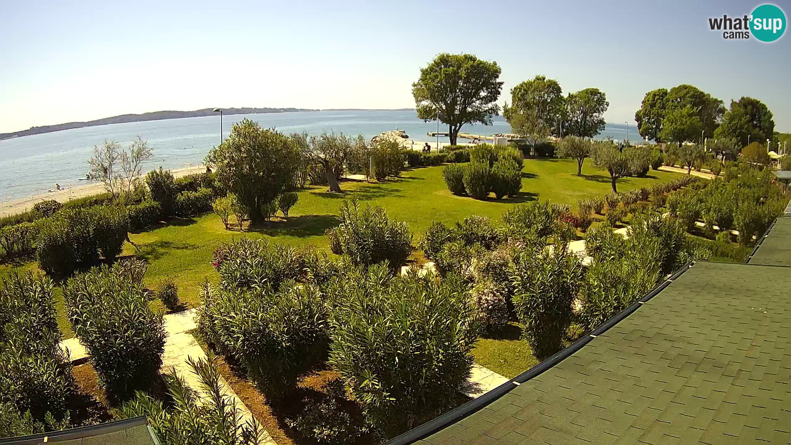 BiVillage – Fažana – Brijuni Islands