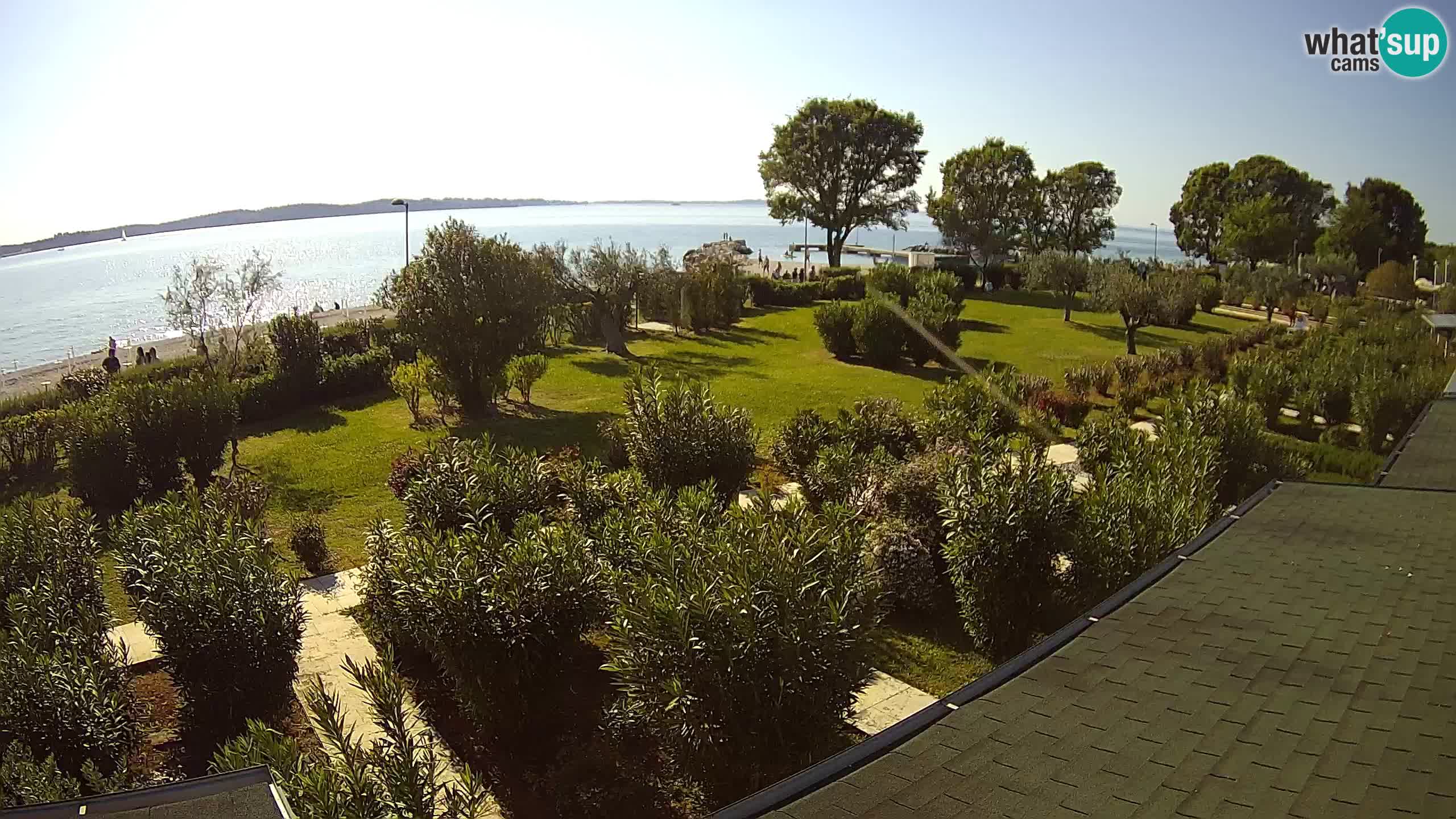 BiVillage – Fažana – Brioni