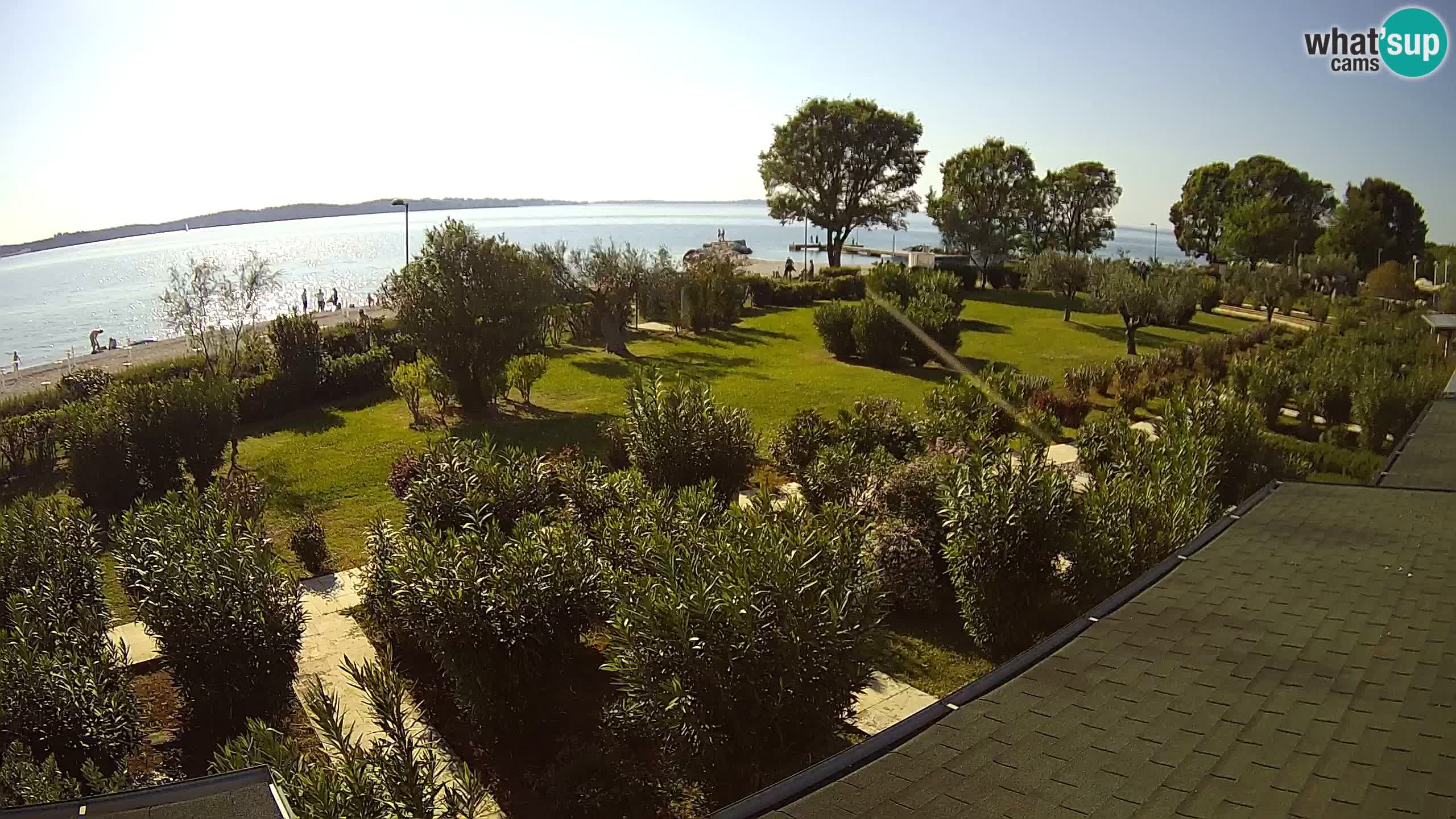 BiVillage – Fažana – Brijuni