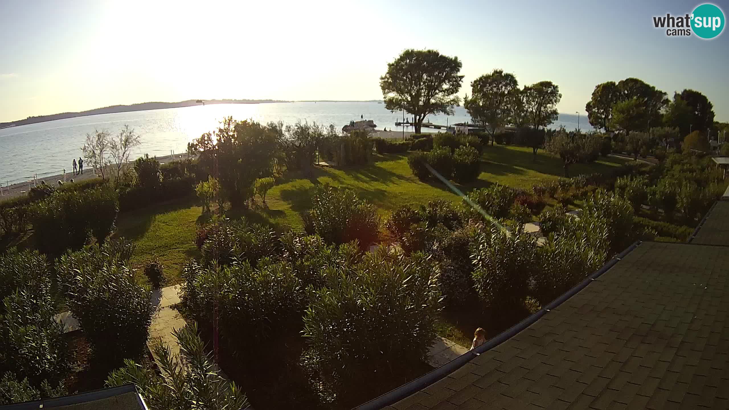 BiVillage – Fažana – Brijuni