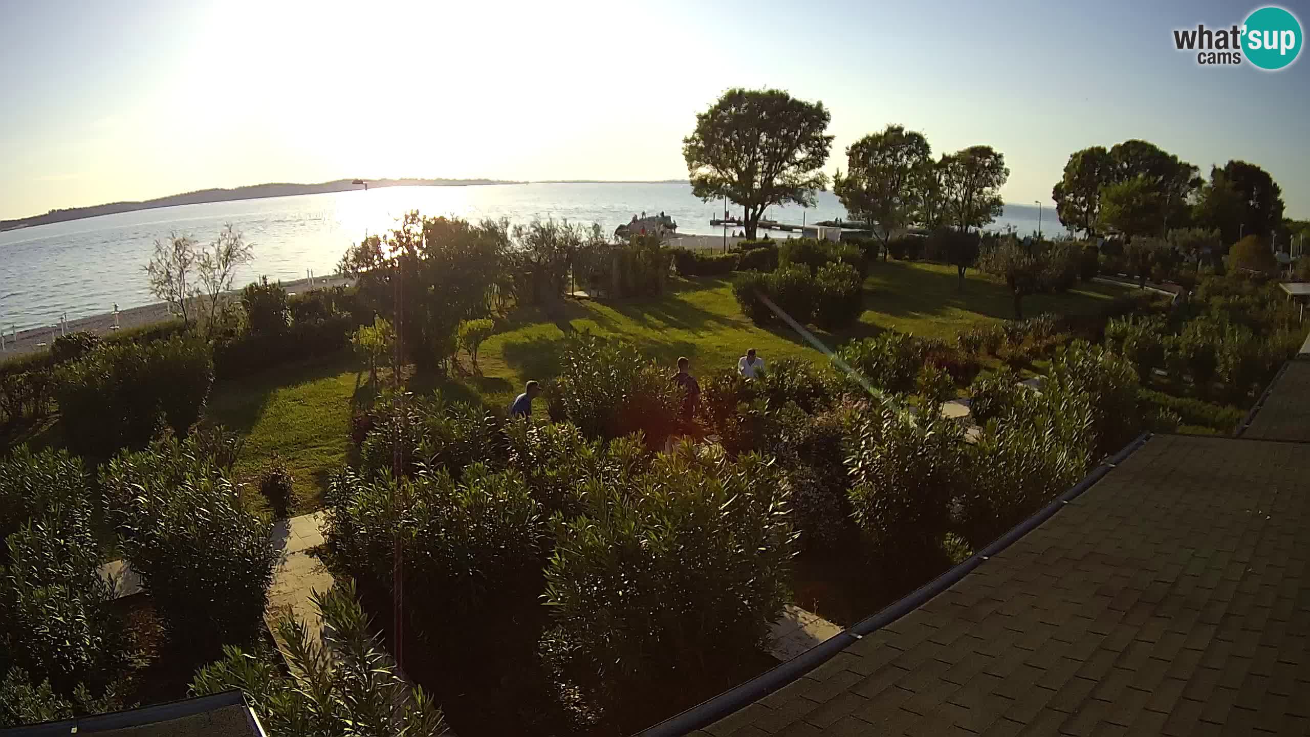 BiVillage – Fažana – Brijuni Islands