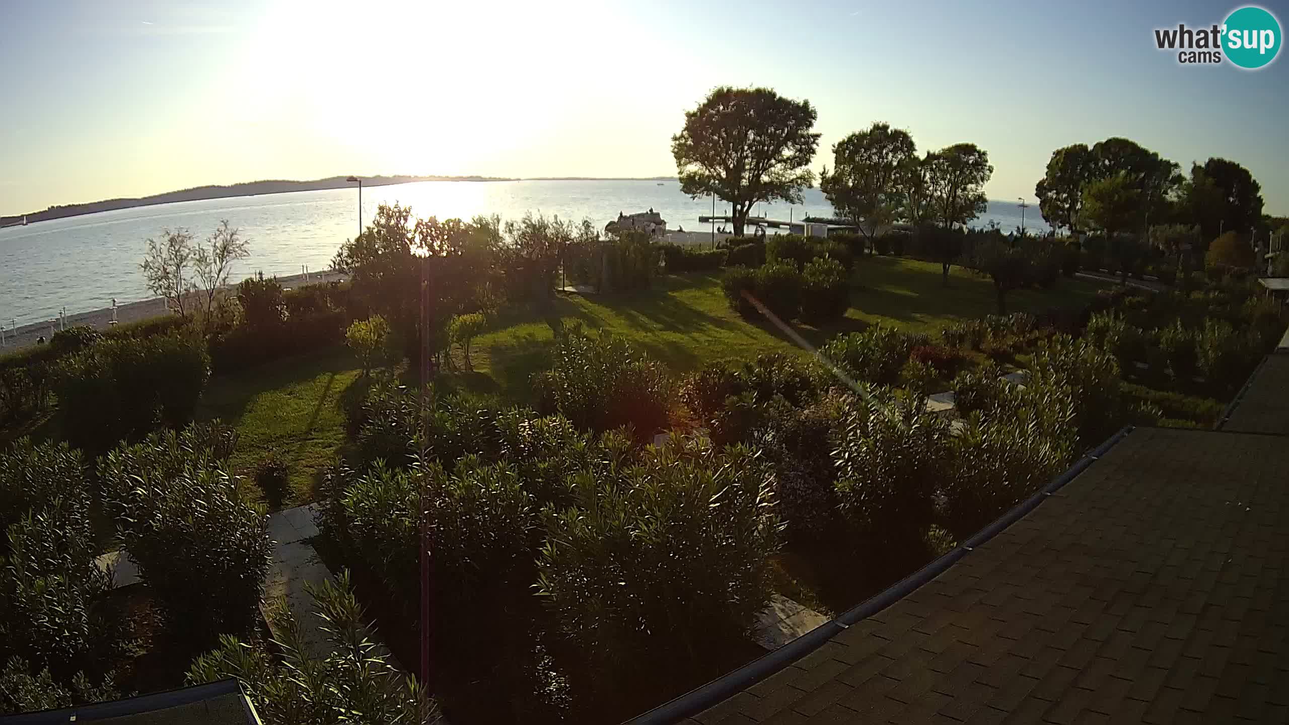 BiVillage – Fažana – Brijuni Islands