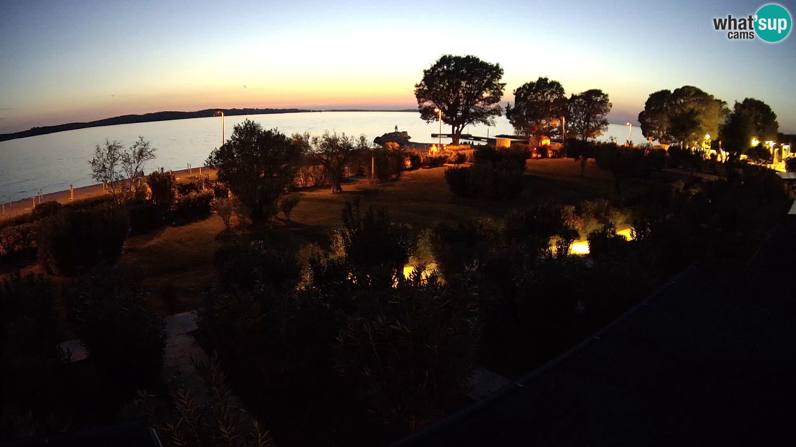 BiVillage – Fažana – Brijuni