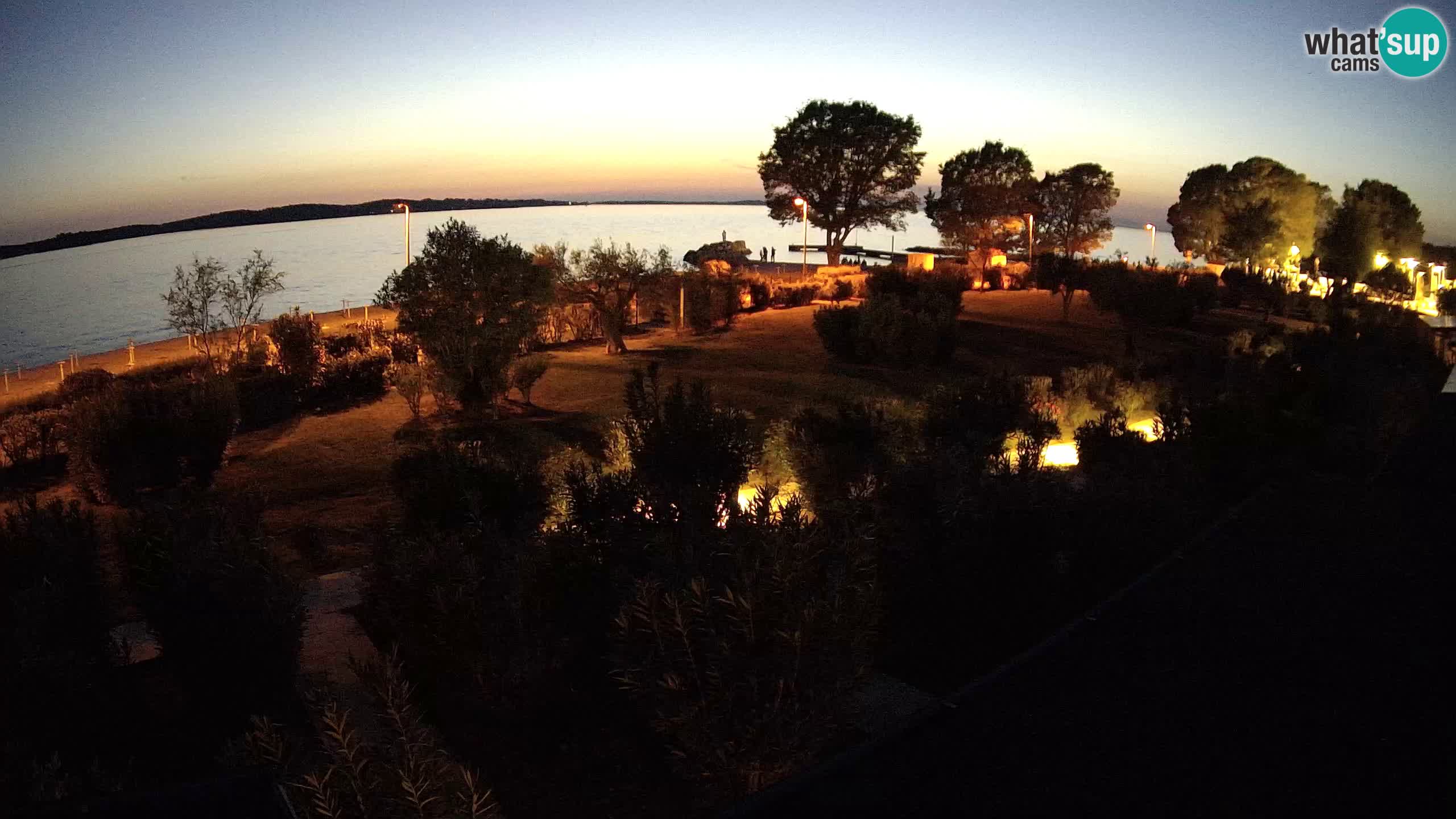 BiVillage – Fažana – Brijuni