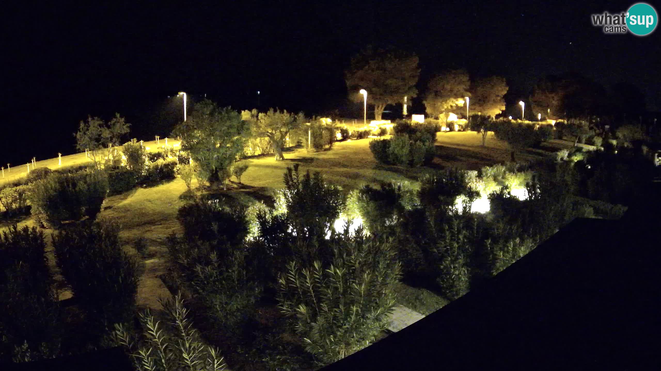 BiVillage – Fažana – Brijuni
