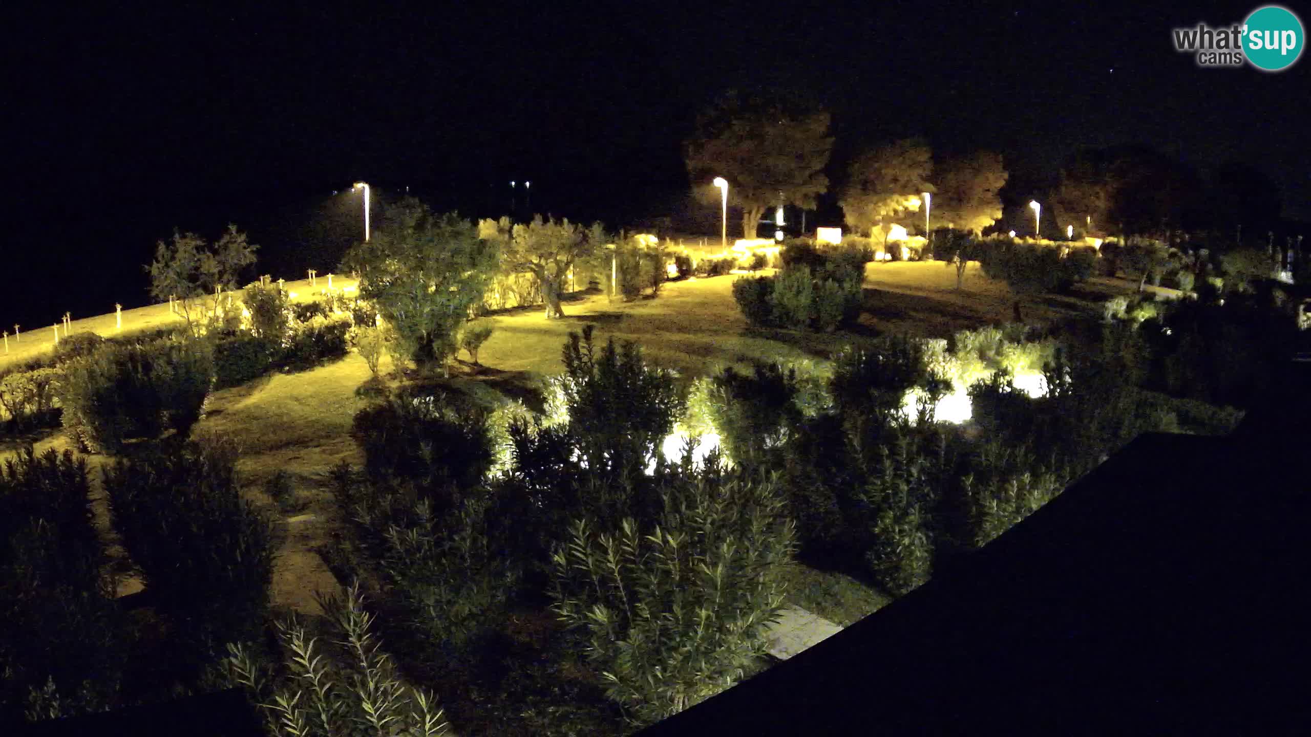 BiVillage – Fažana – Brijuni