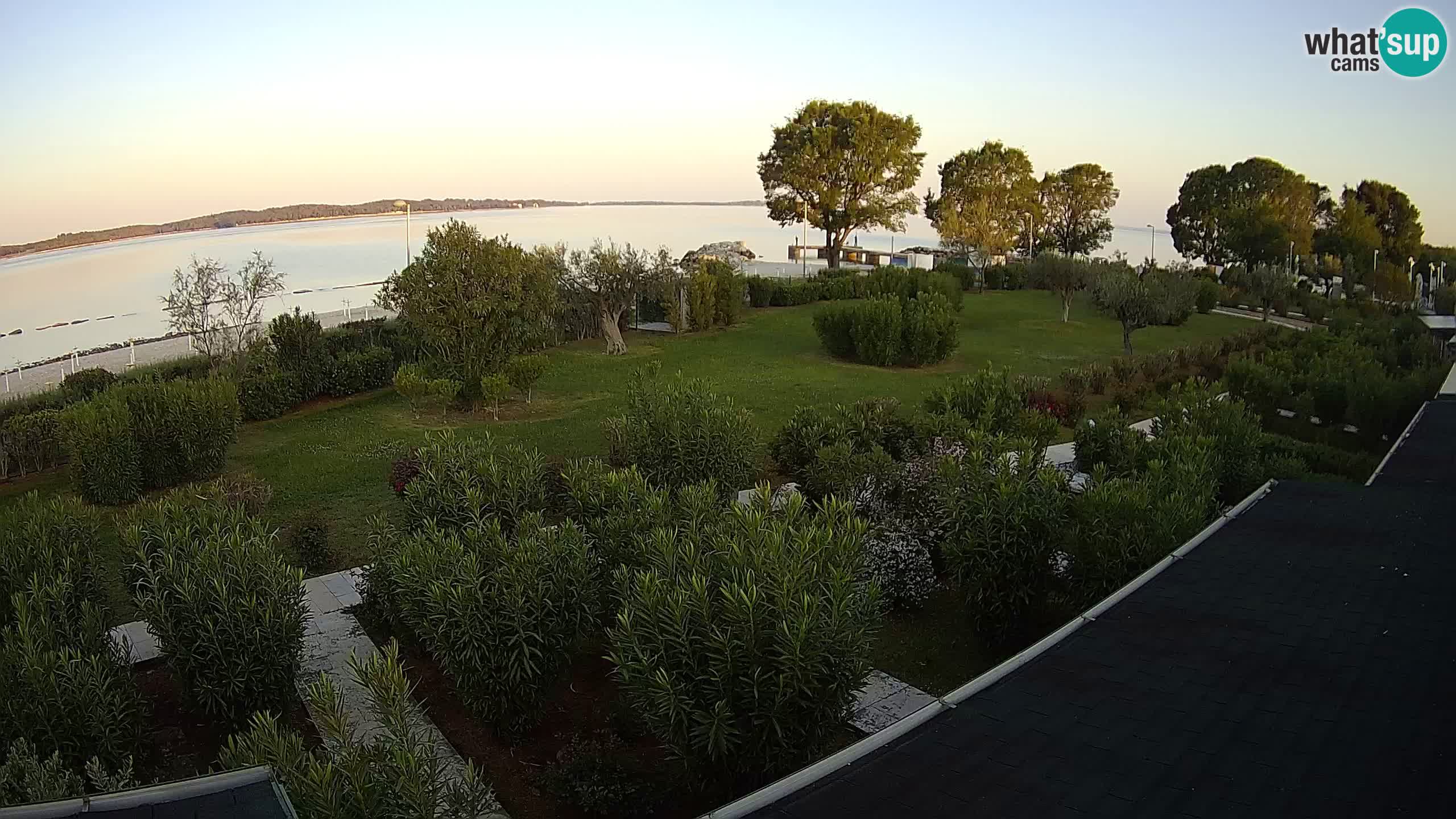 BiVillage – Fažana – Brijuni Islands