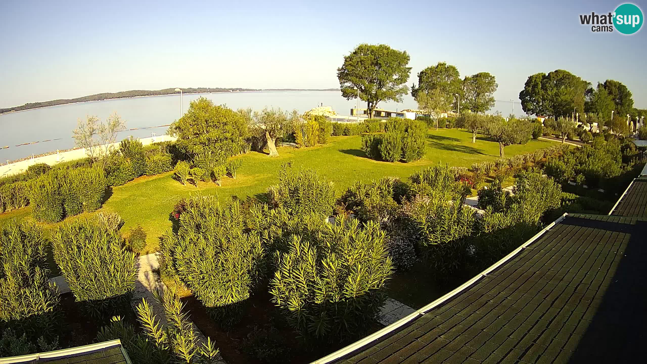 BiVillage – Fažana – Brijuni Islands