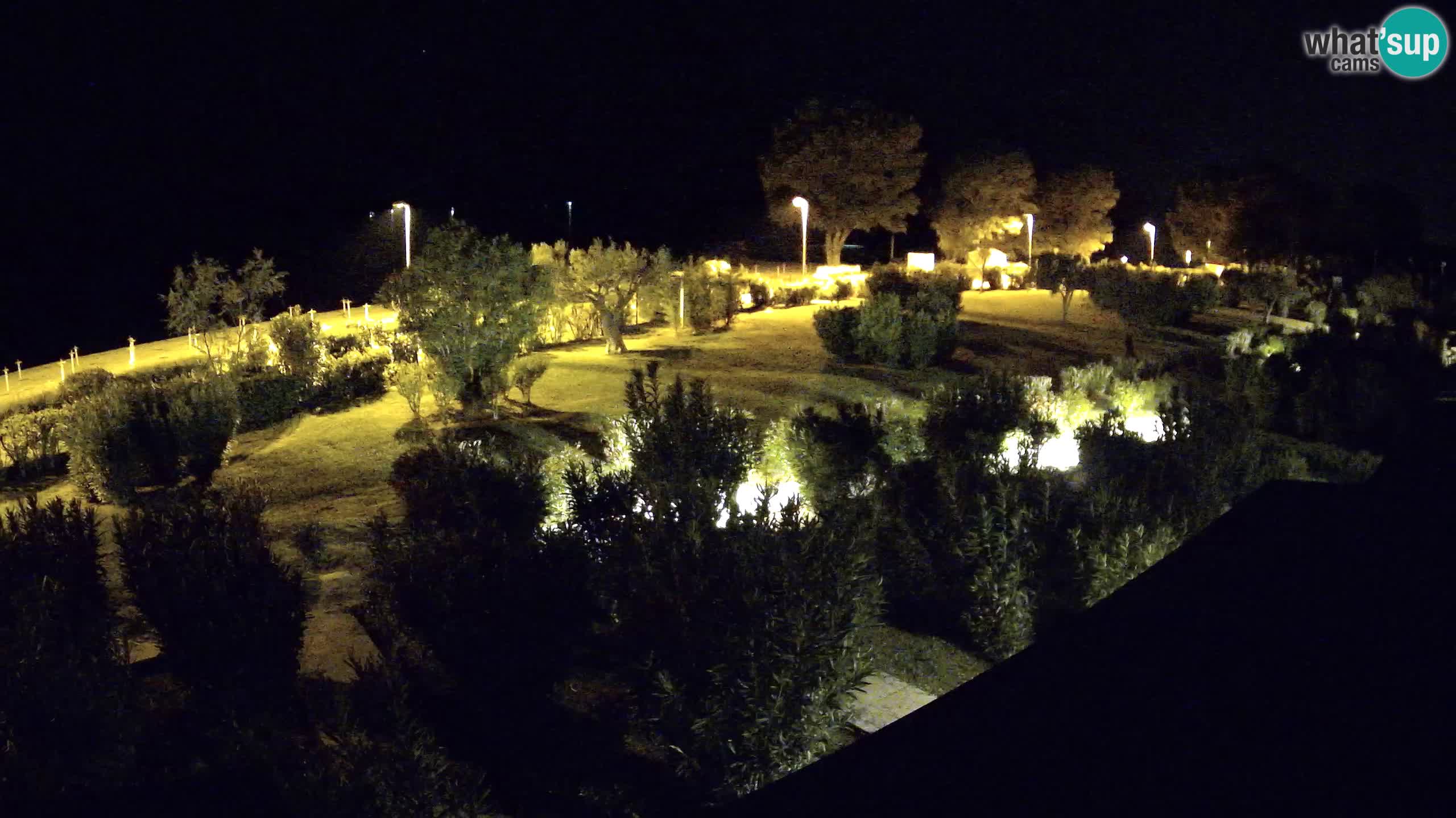 BiVillage – Fažana – Brijuni