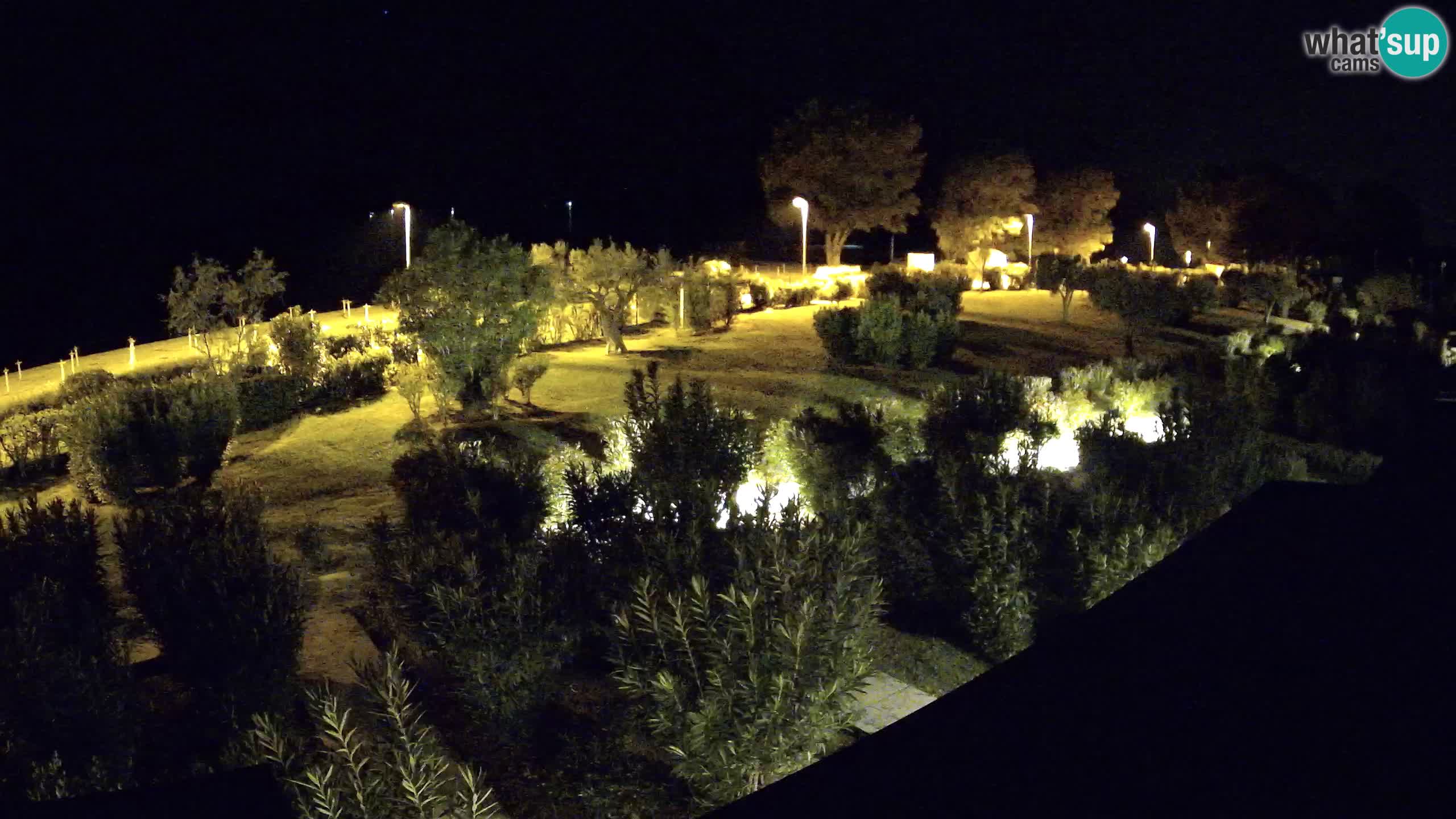 BiVillage – Fažana – Brijuni